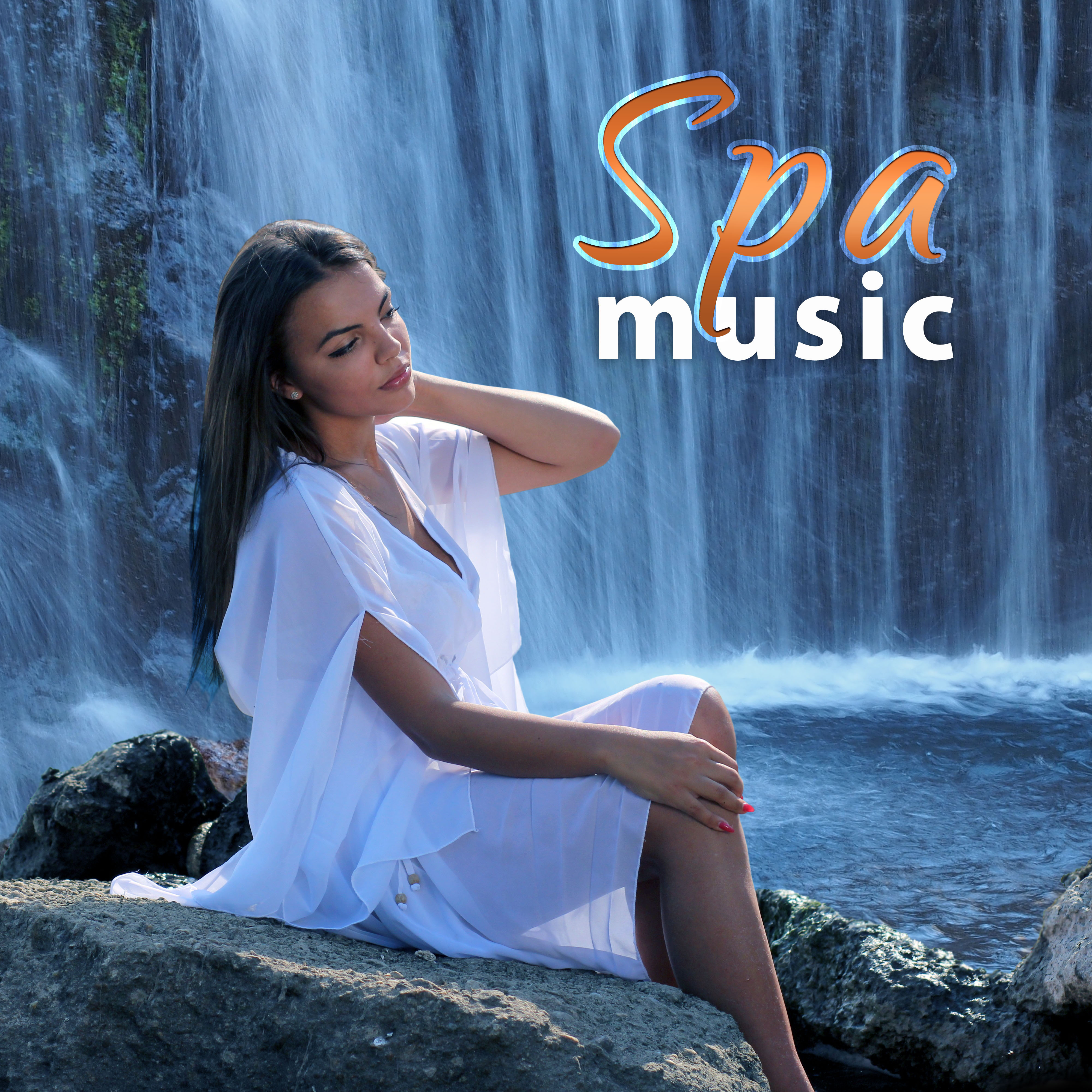 Spa Music – Best Music for Relaxation, Rest in Spa, Hot Stone Massage, Nature Sounds