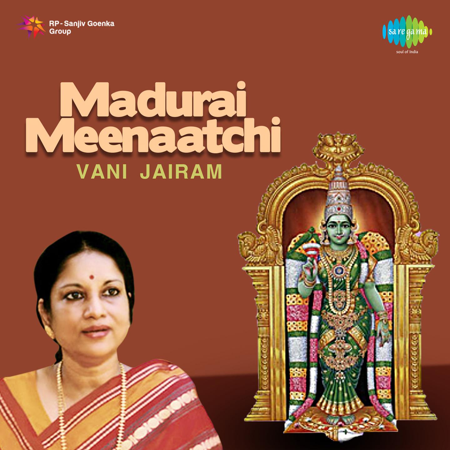 Meenaatchi