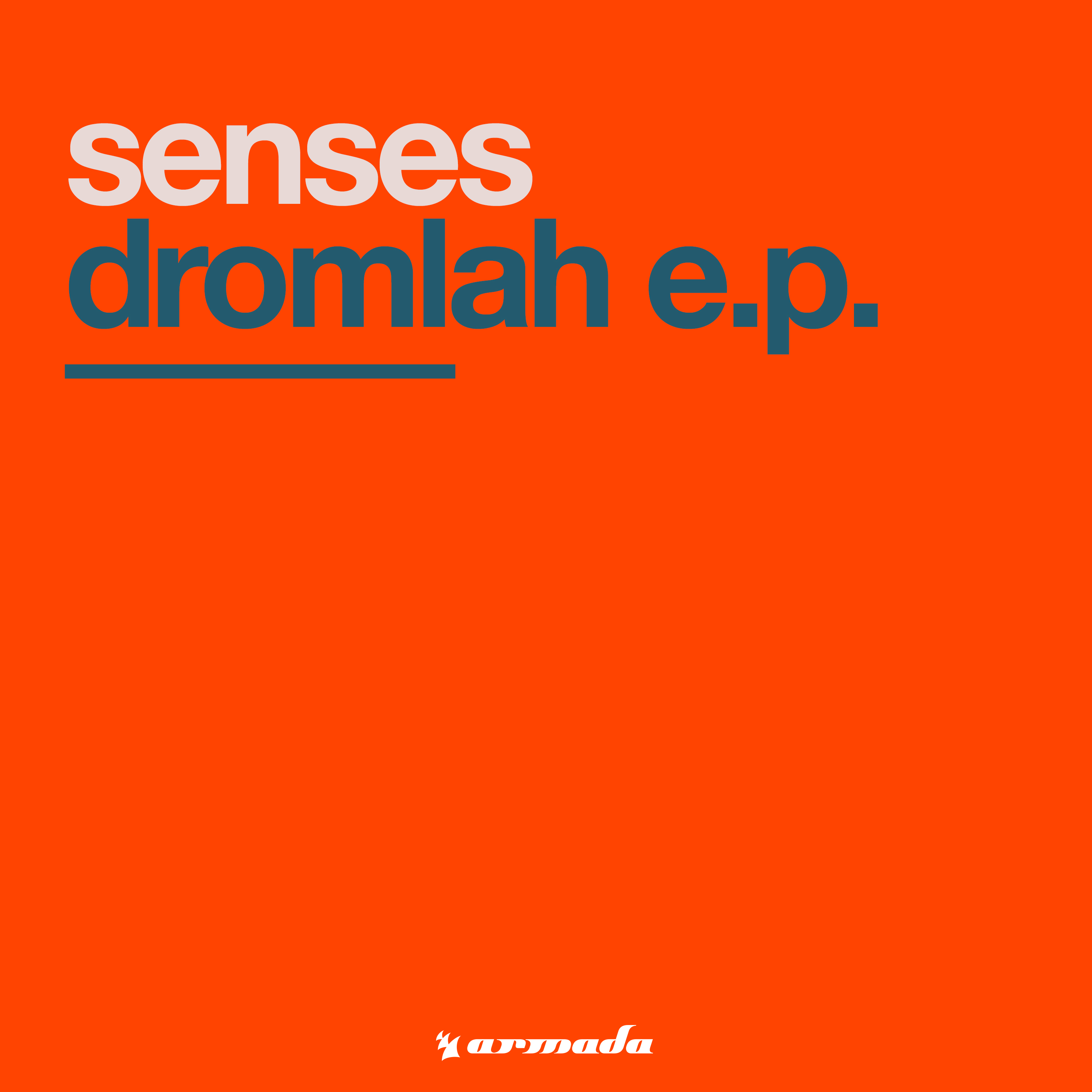 Dromlah E.P.