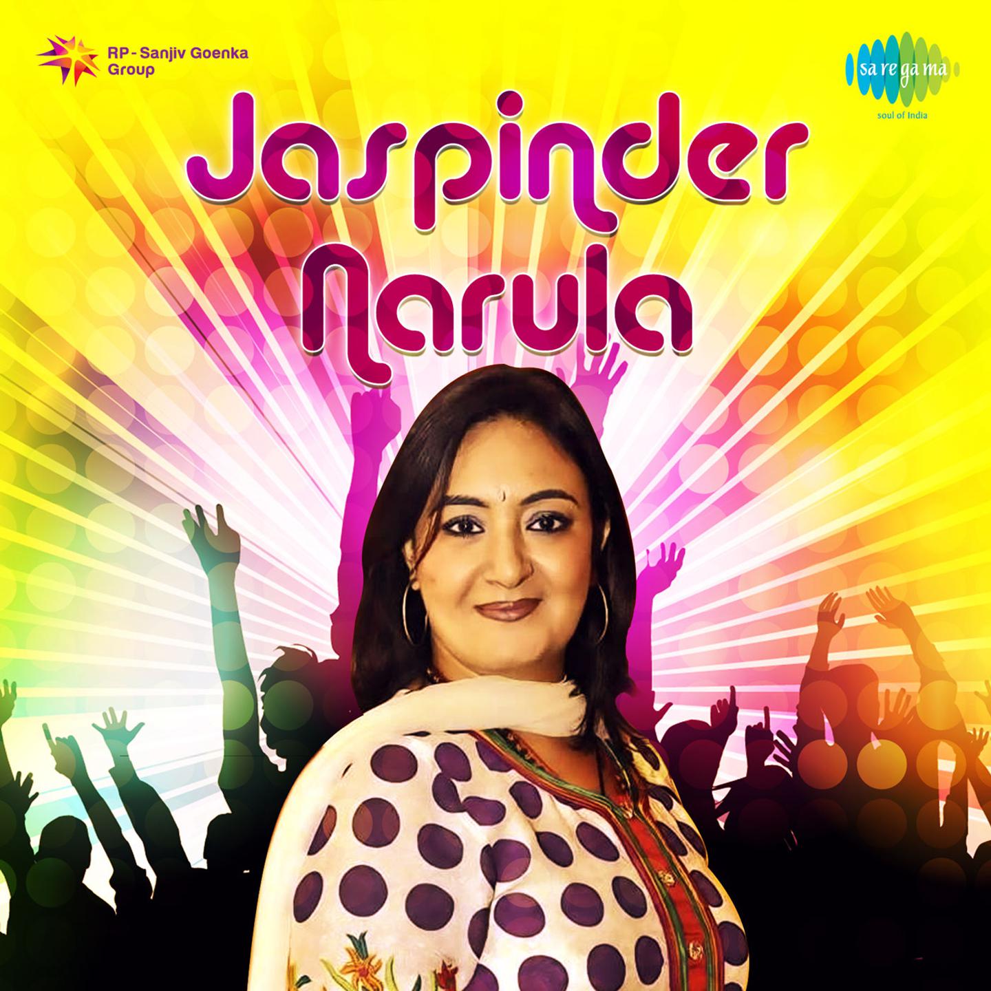 Jaspinder Narula