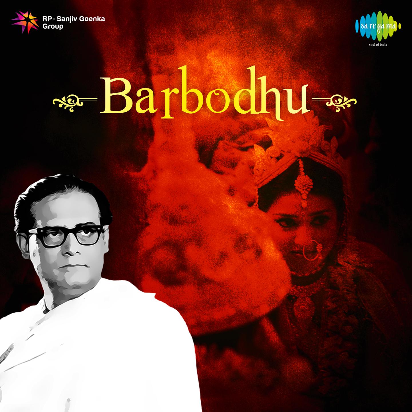 Barbodhu