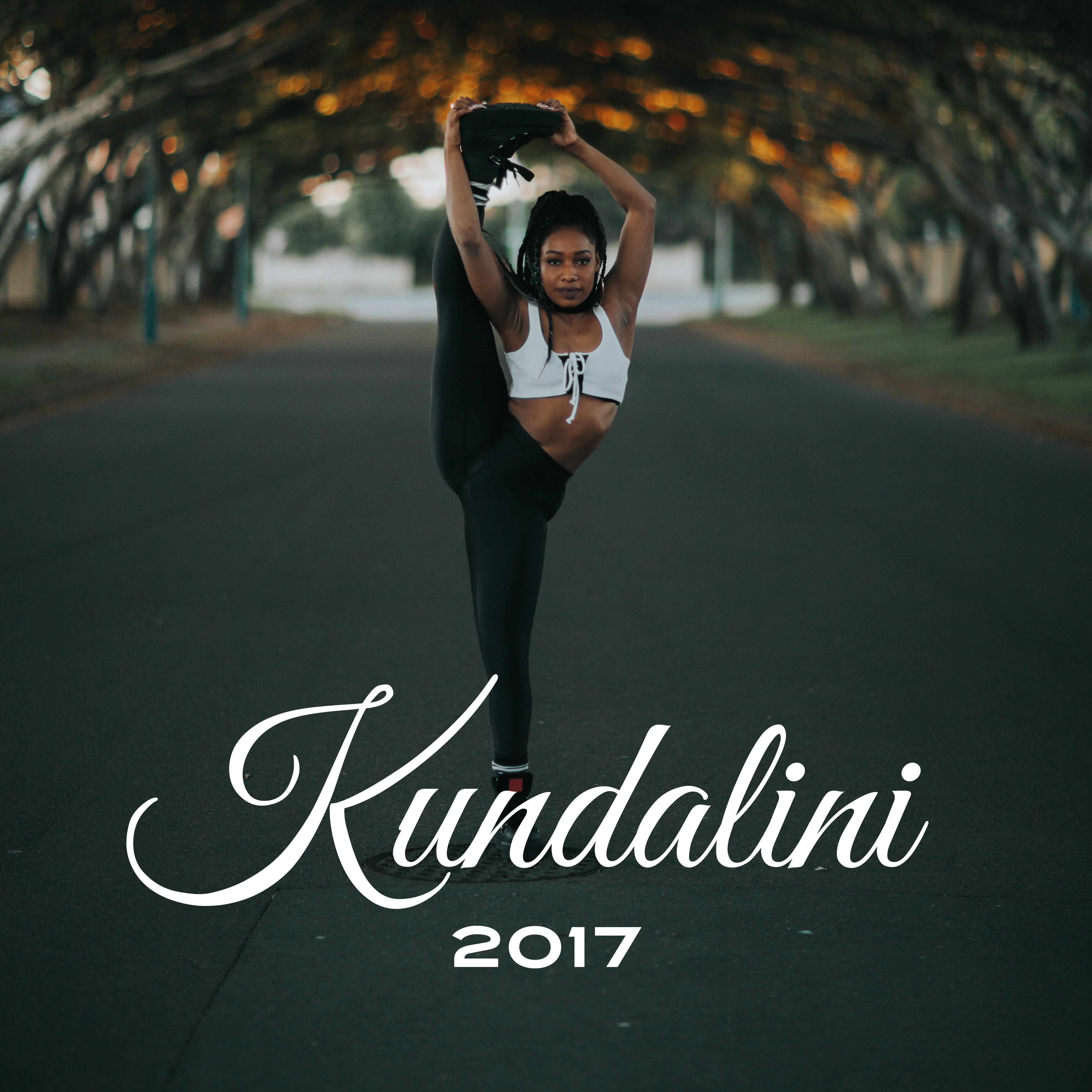 Kundalini 2017 – Yoga Music, Deep Meditation, New Age, Asian Traditional Music