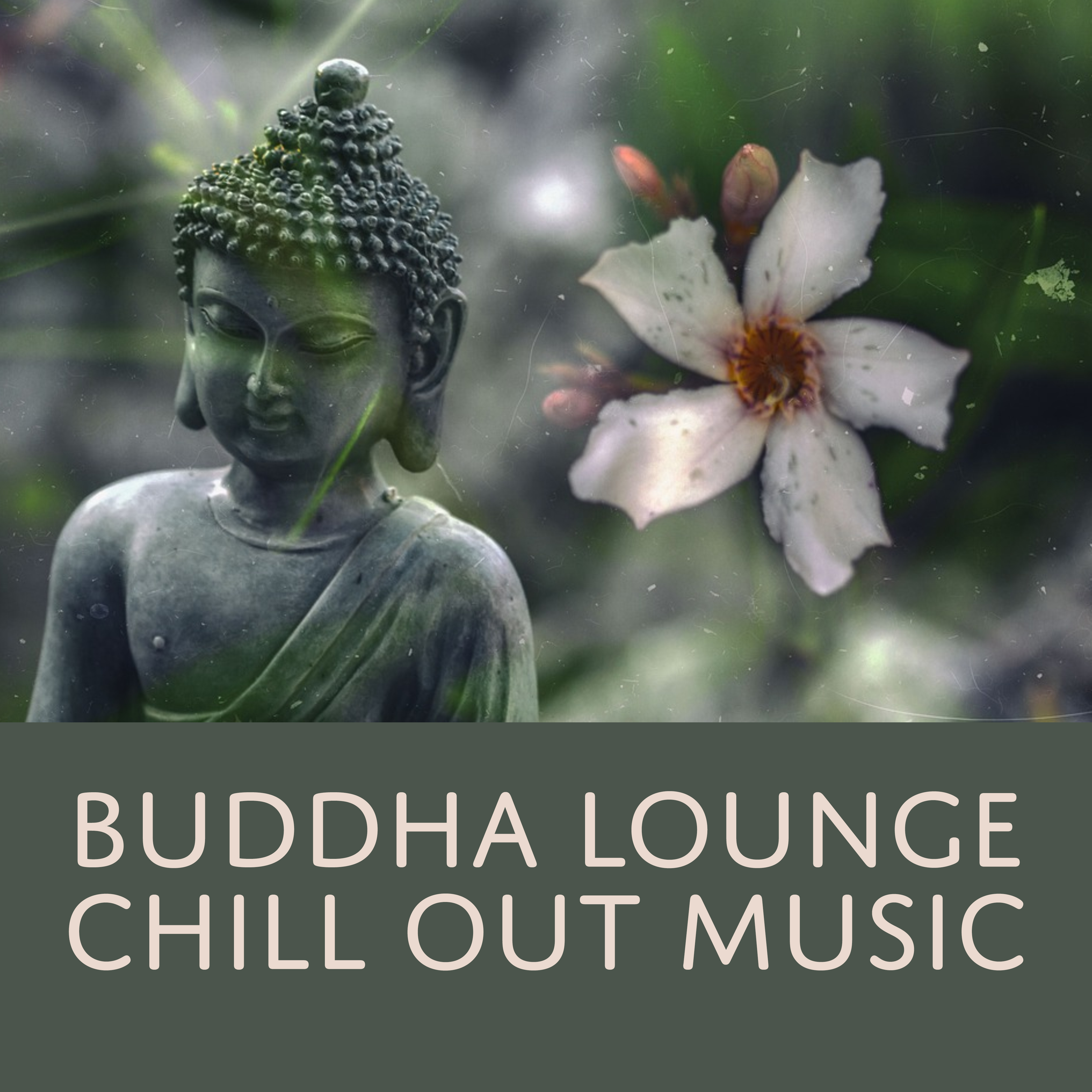 Buddha Lounge Chill Out Music – Meditation with Chill Out, Music to Help You Focus, Chill Sounds, Relaxation, Chillout