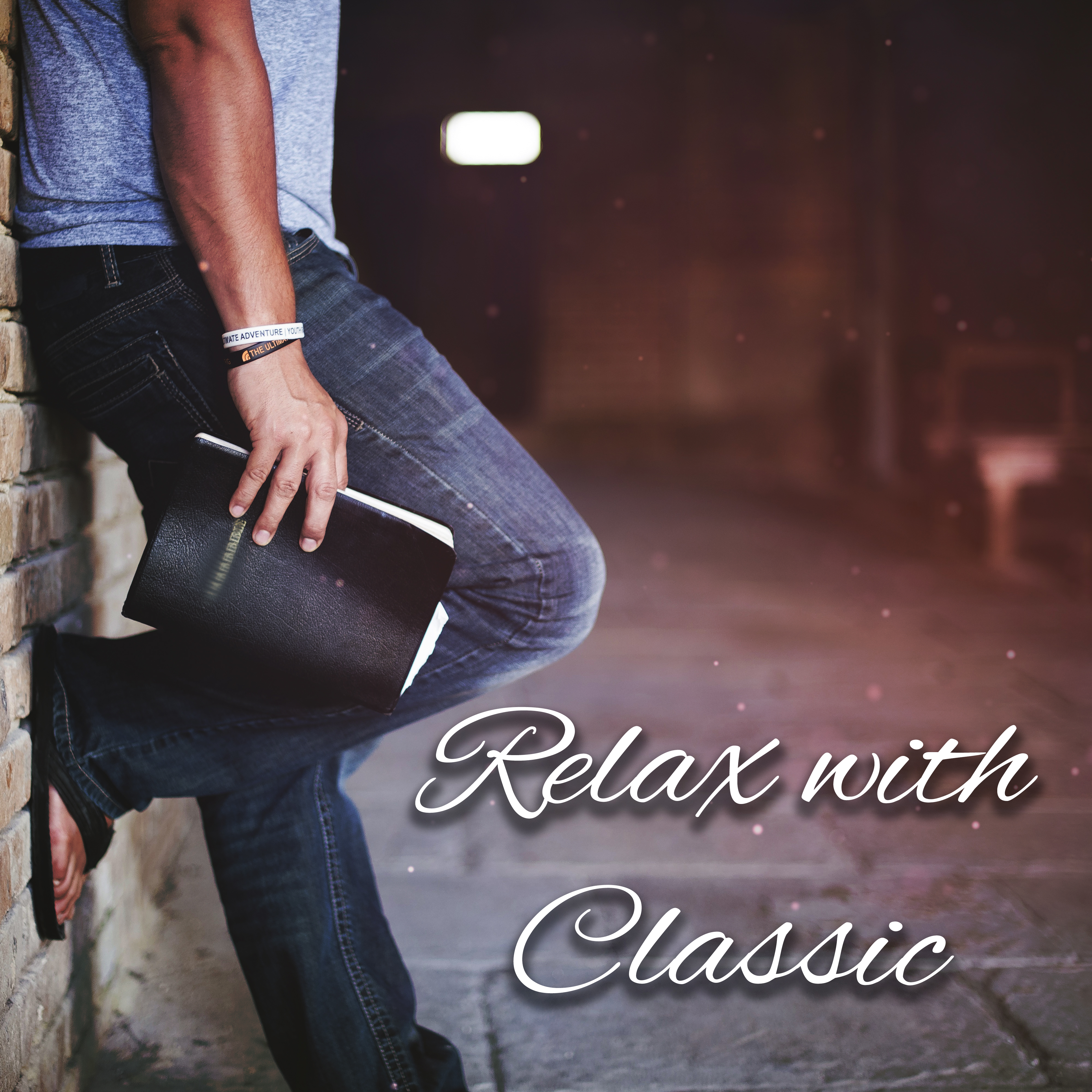 Relax with Classic – Anti Stress Music, Instrumental Sounds After Work, Rest, Pure Mind, Haydn
