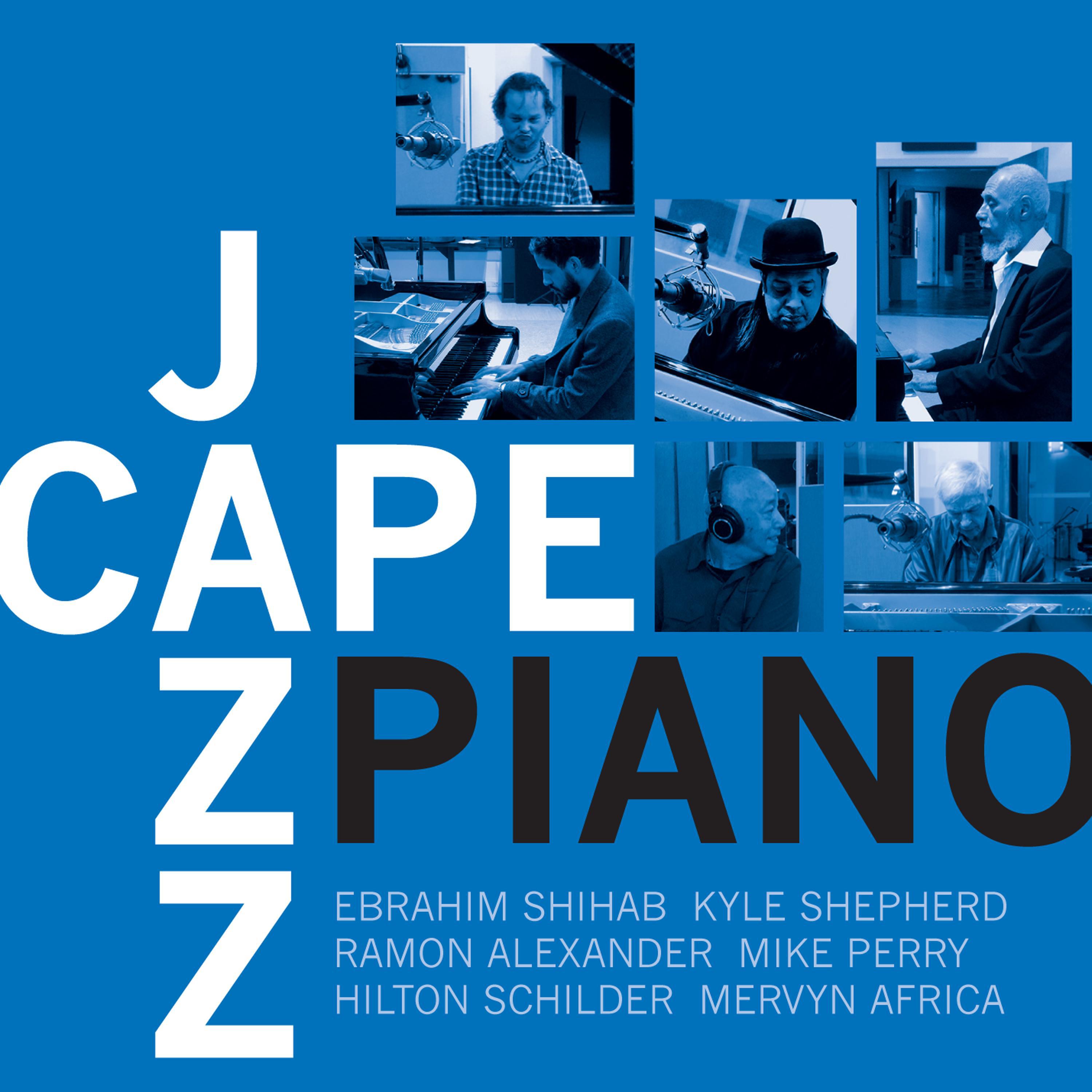 Cape Jazz Piano