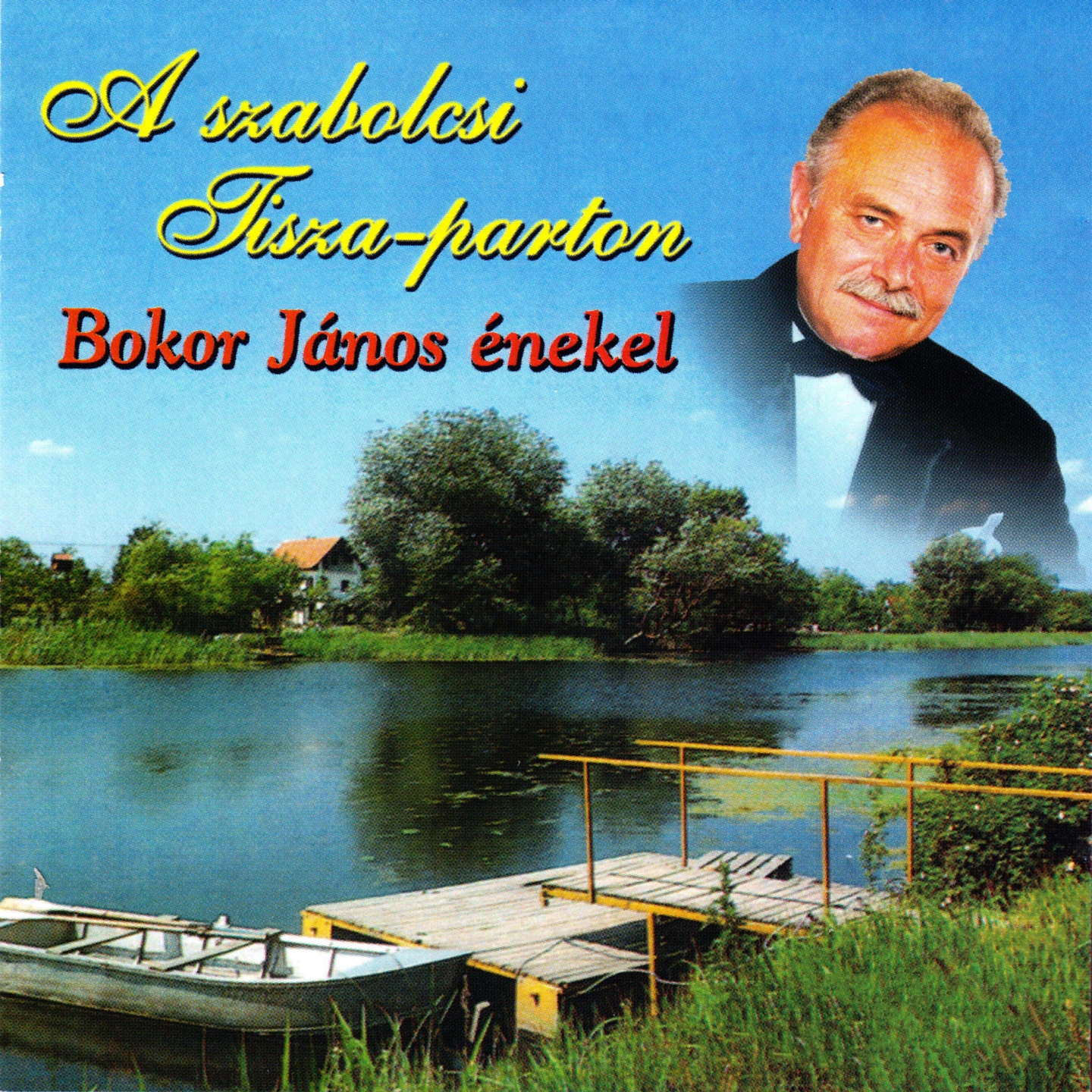 A Szabolcsi Tisza-Parton