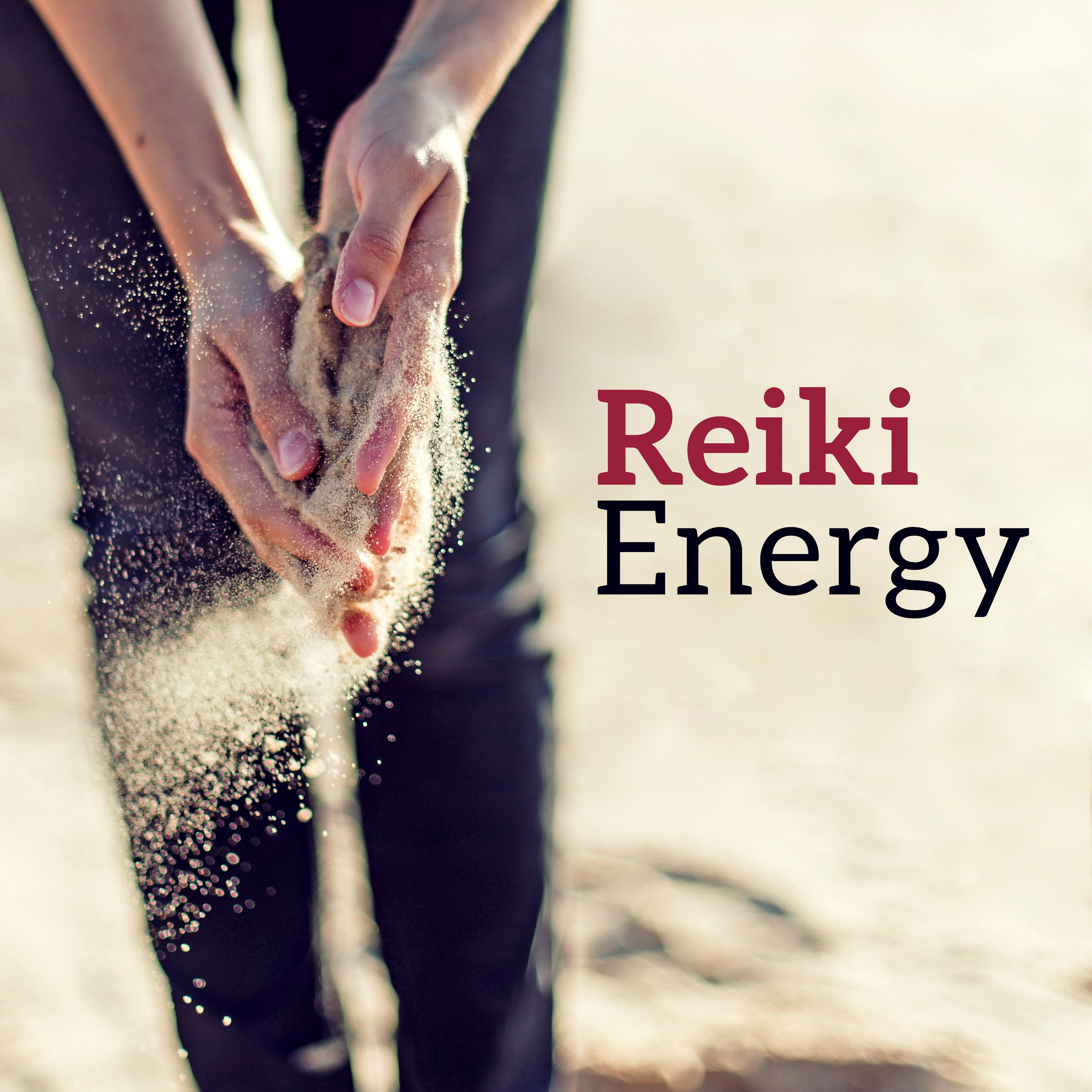 Reiki Energy – Deep Concentration, Meditation, Therapy Sounds, Hatha Yoga, Chakra