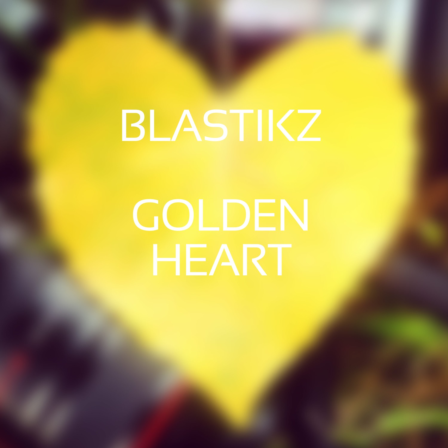 Golden Heart