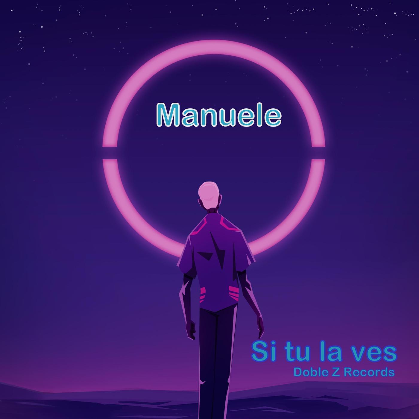 Si Tu la Ves