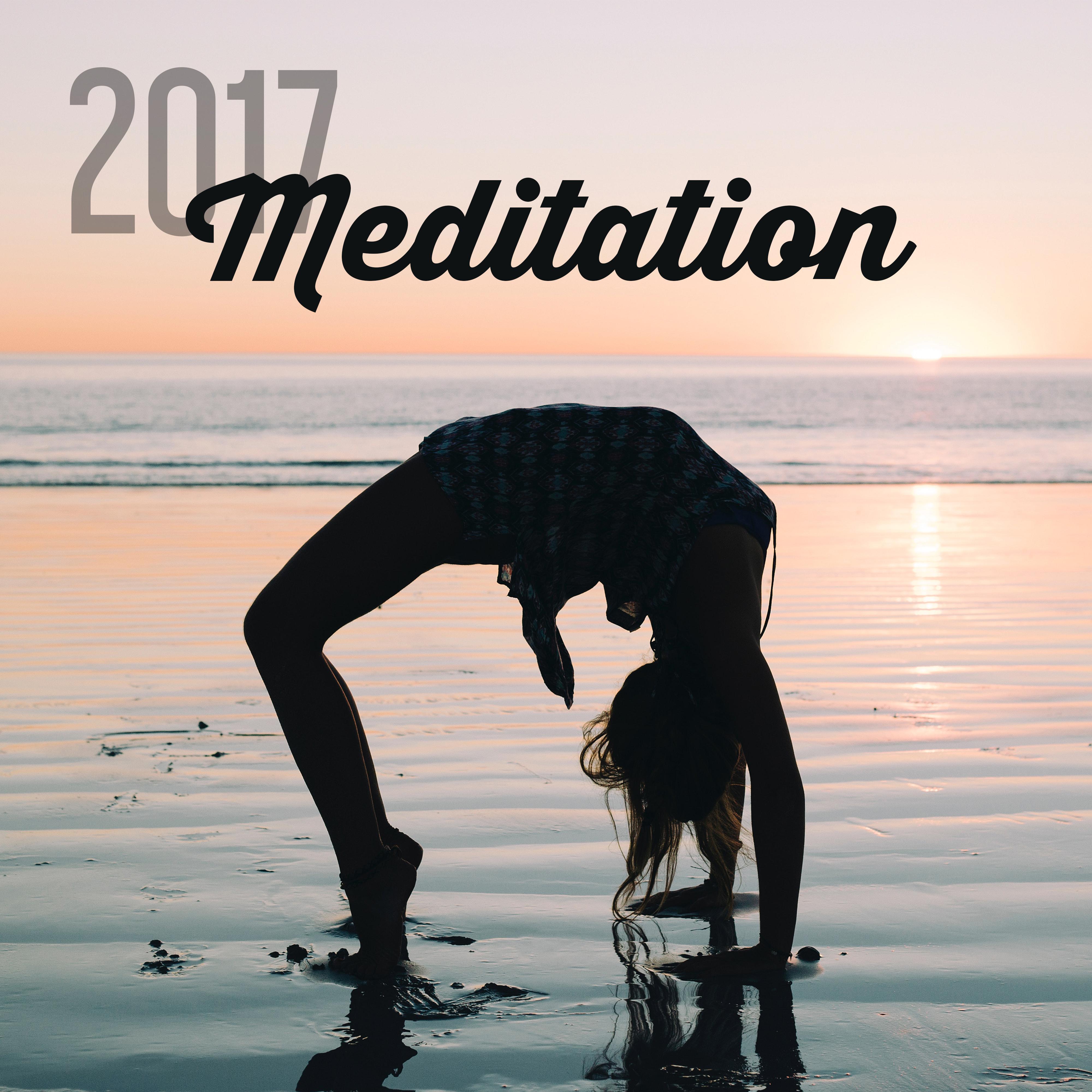 2017: Meditation – Yoga Music, Deep Meditation, Hatha Yoga, Kundalini, Zen Power, Reiki