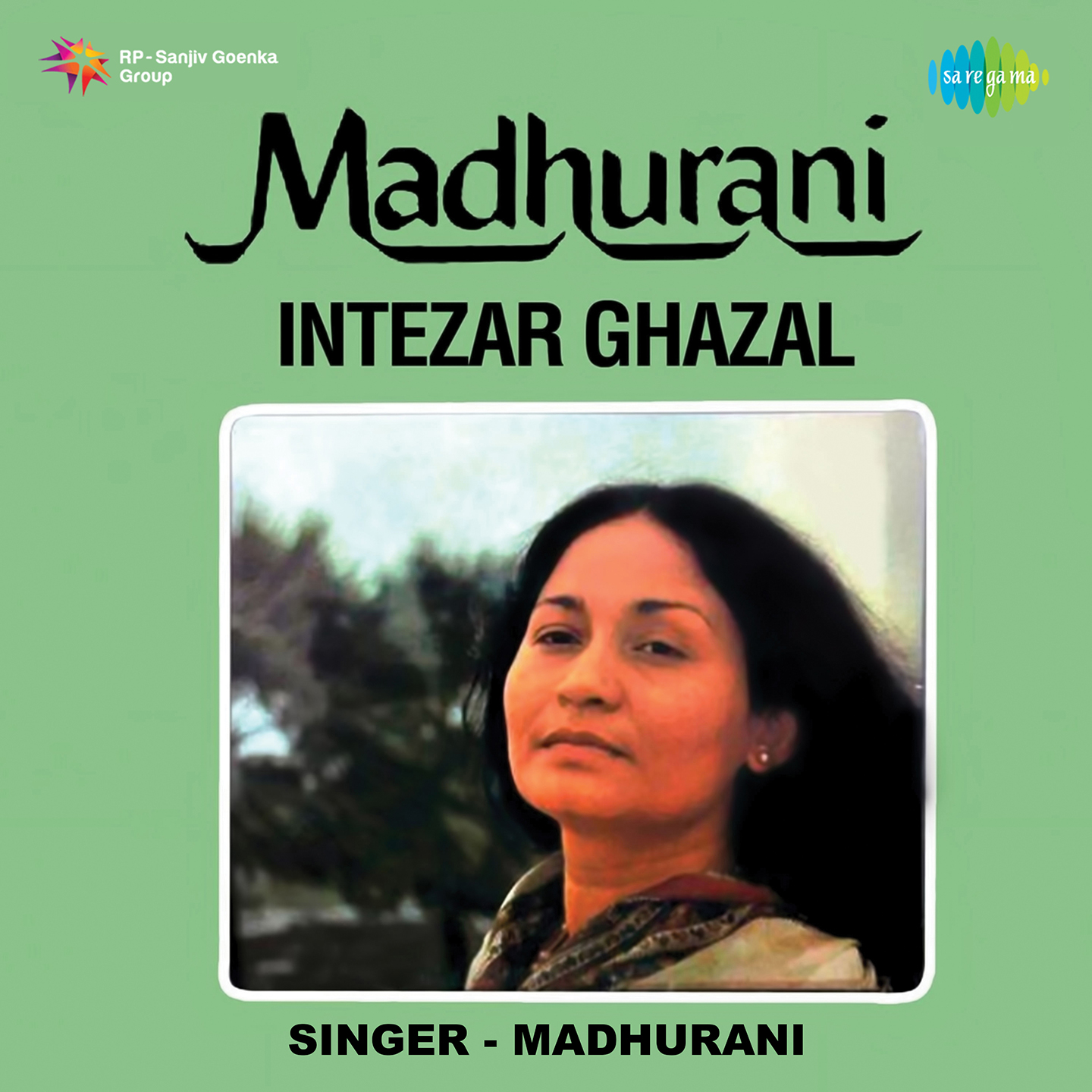 Madhu Rani Intezar Ghazal