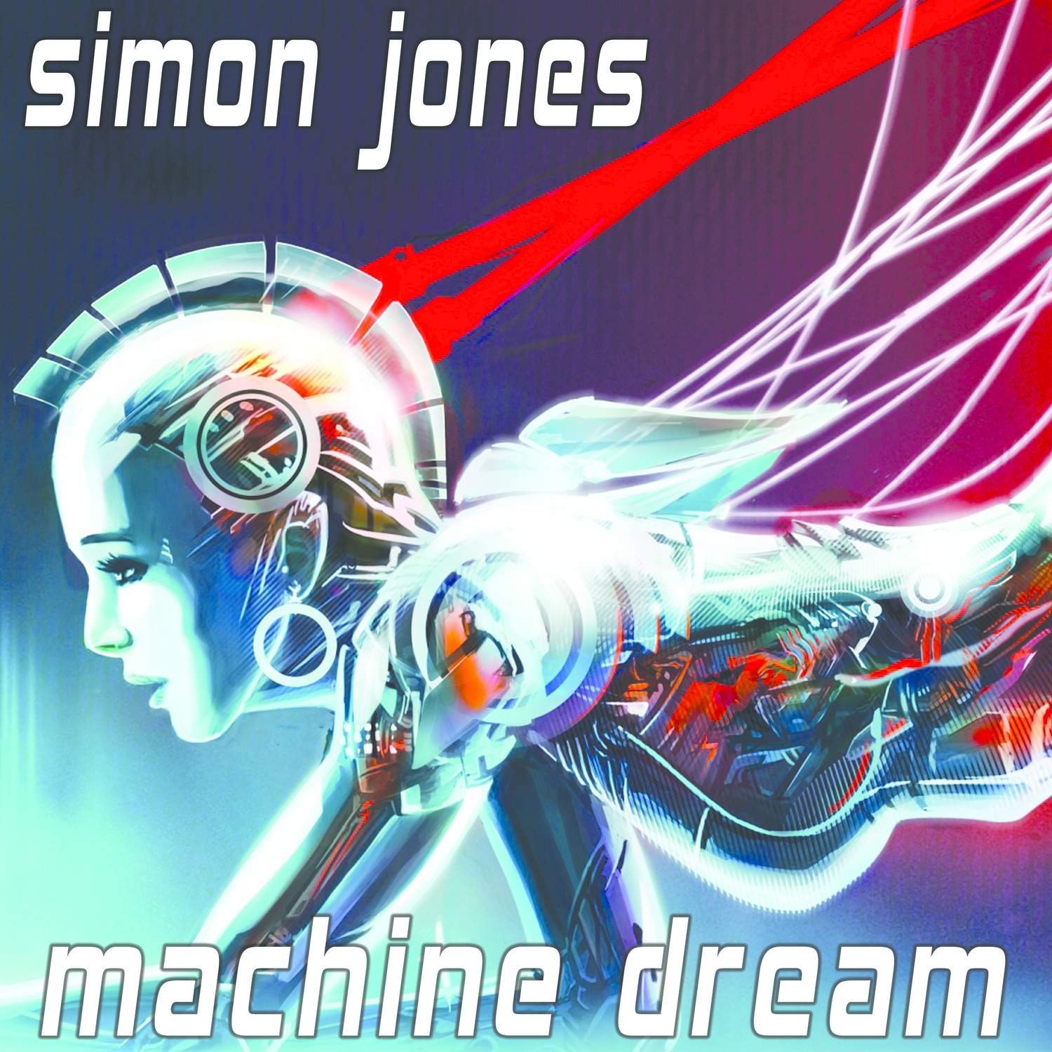 Machine Dream