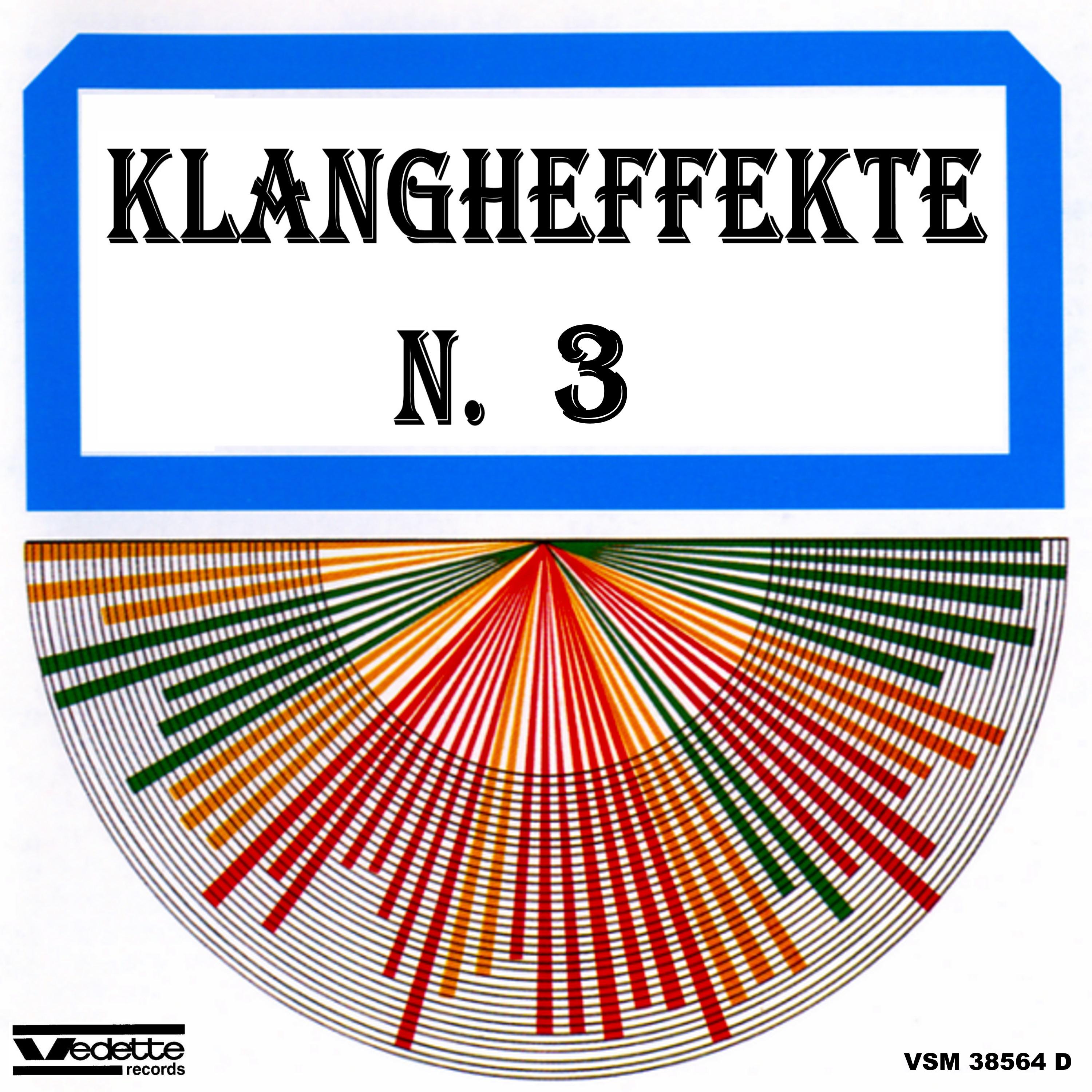 Klangeffekte, No. 3