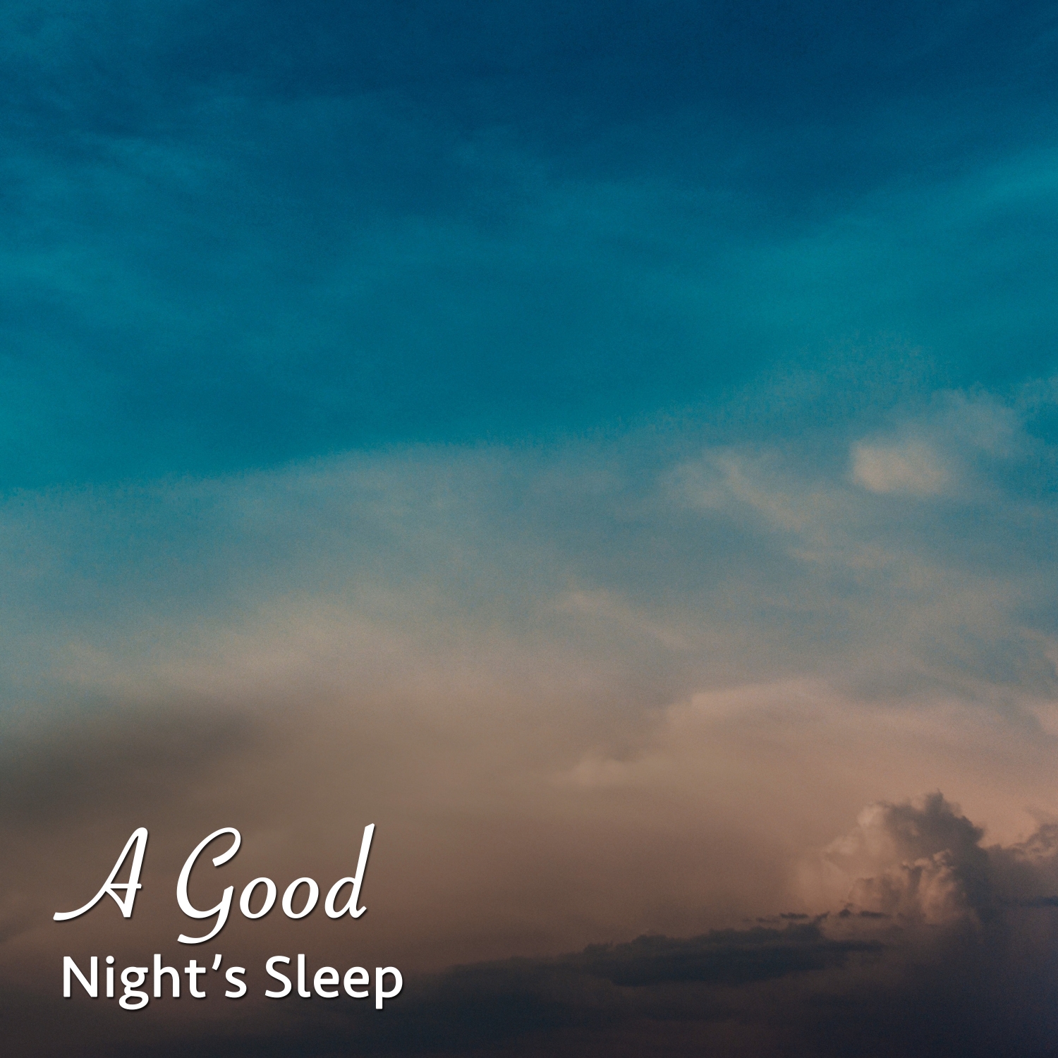 14 Rain Sleep Sounds - Loopable Rain Sounds for A Good Night's Sleep