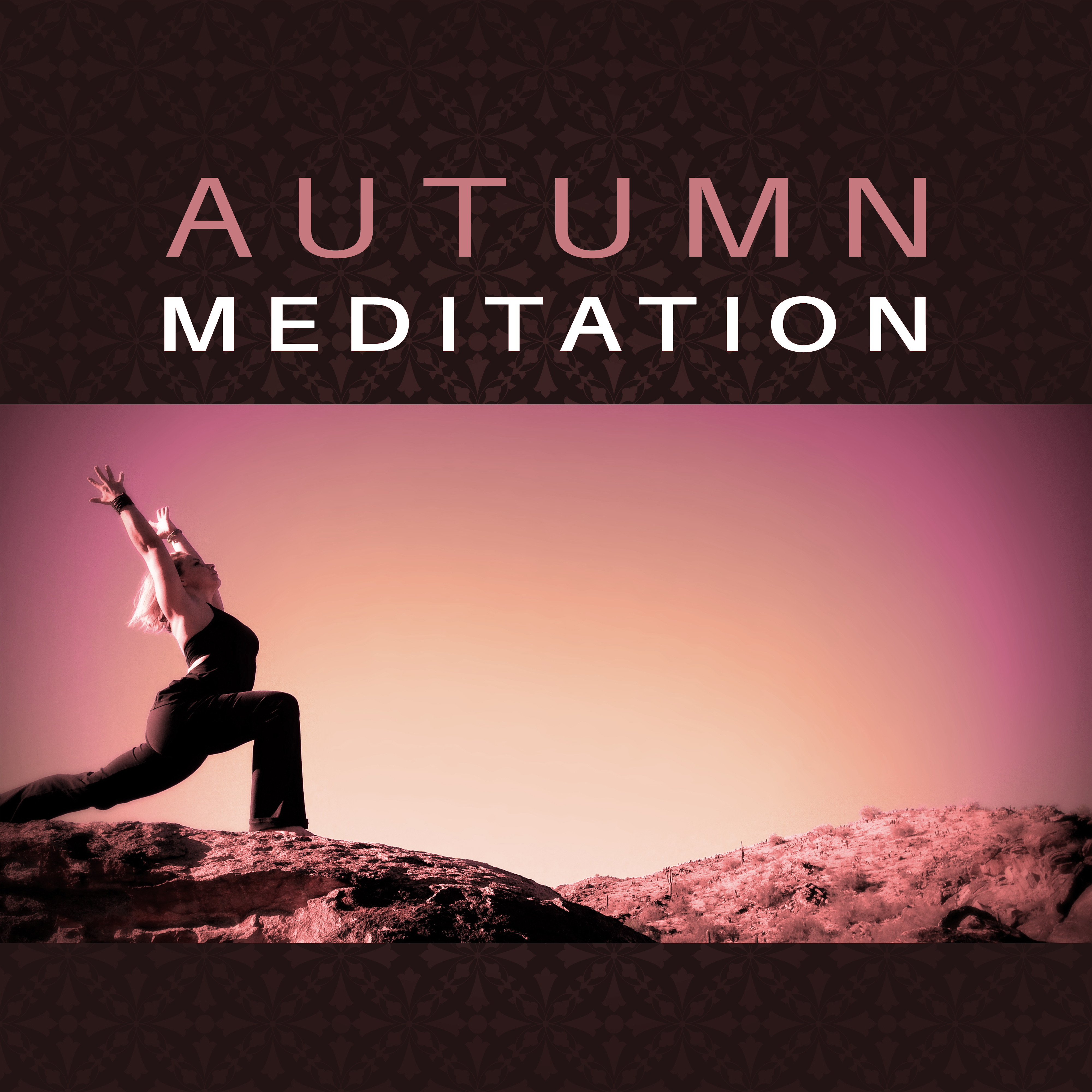 Autumn Meditation – Yoga Music 2017, Meditation, Background, Tibetan Melodies, Buddha Lounge