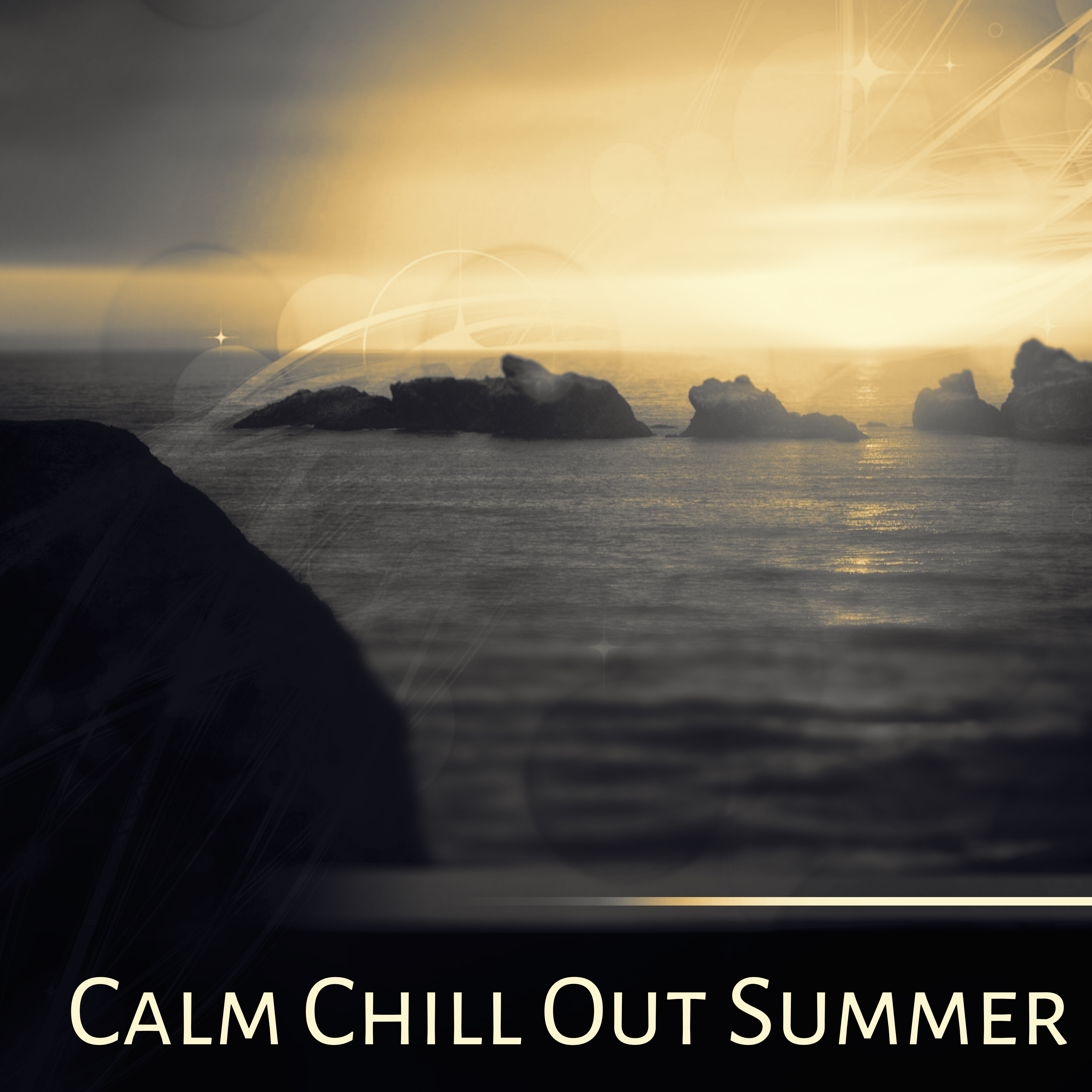 Calm Chill Out Summer – Relaxing Ibiza Music, Sounds to Calm Down, Summer Vibes, Hotel Lounge