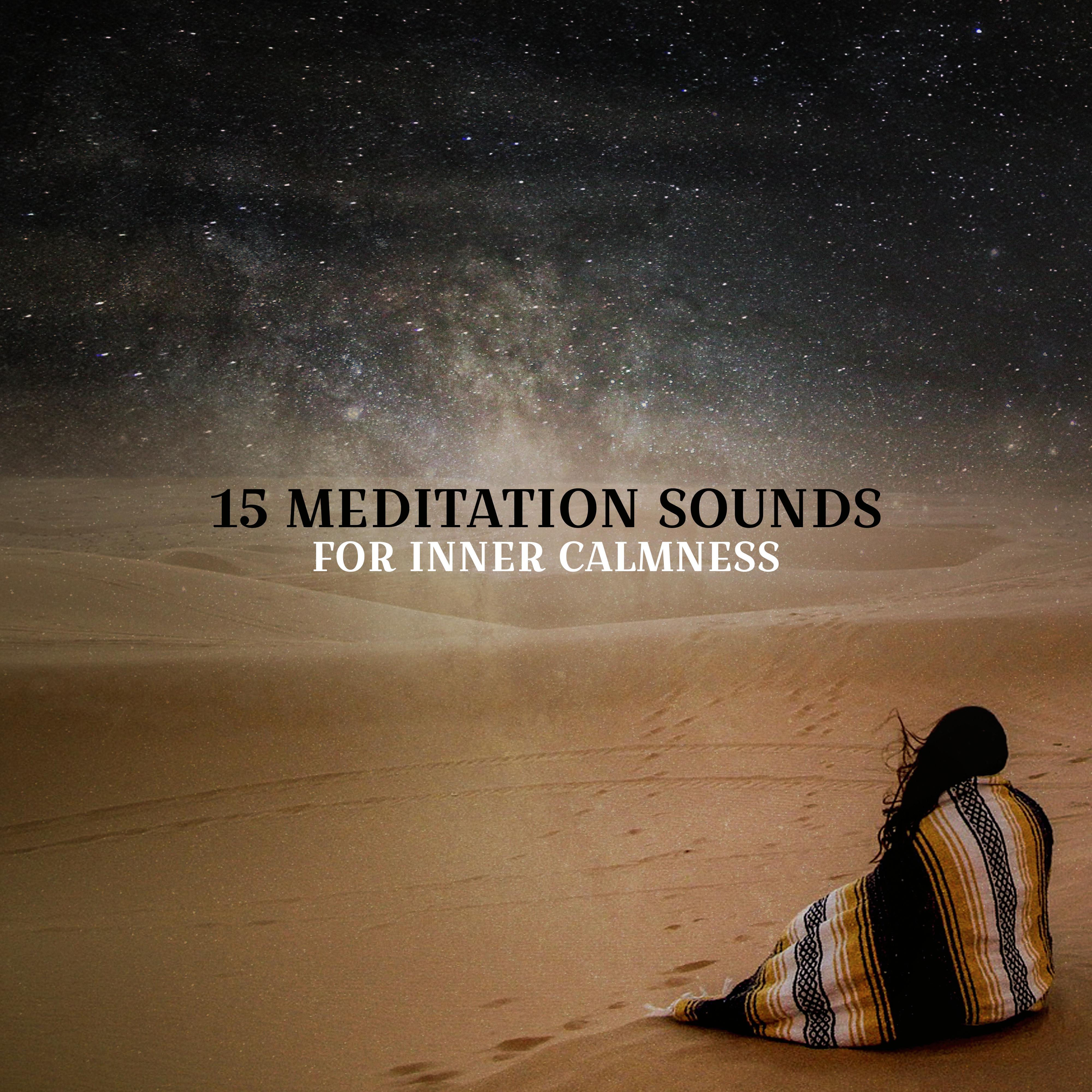 15 Meditation Sounds for Inner Calmness