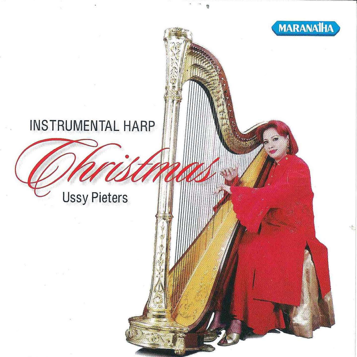 Instrumental Harp Christmas