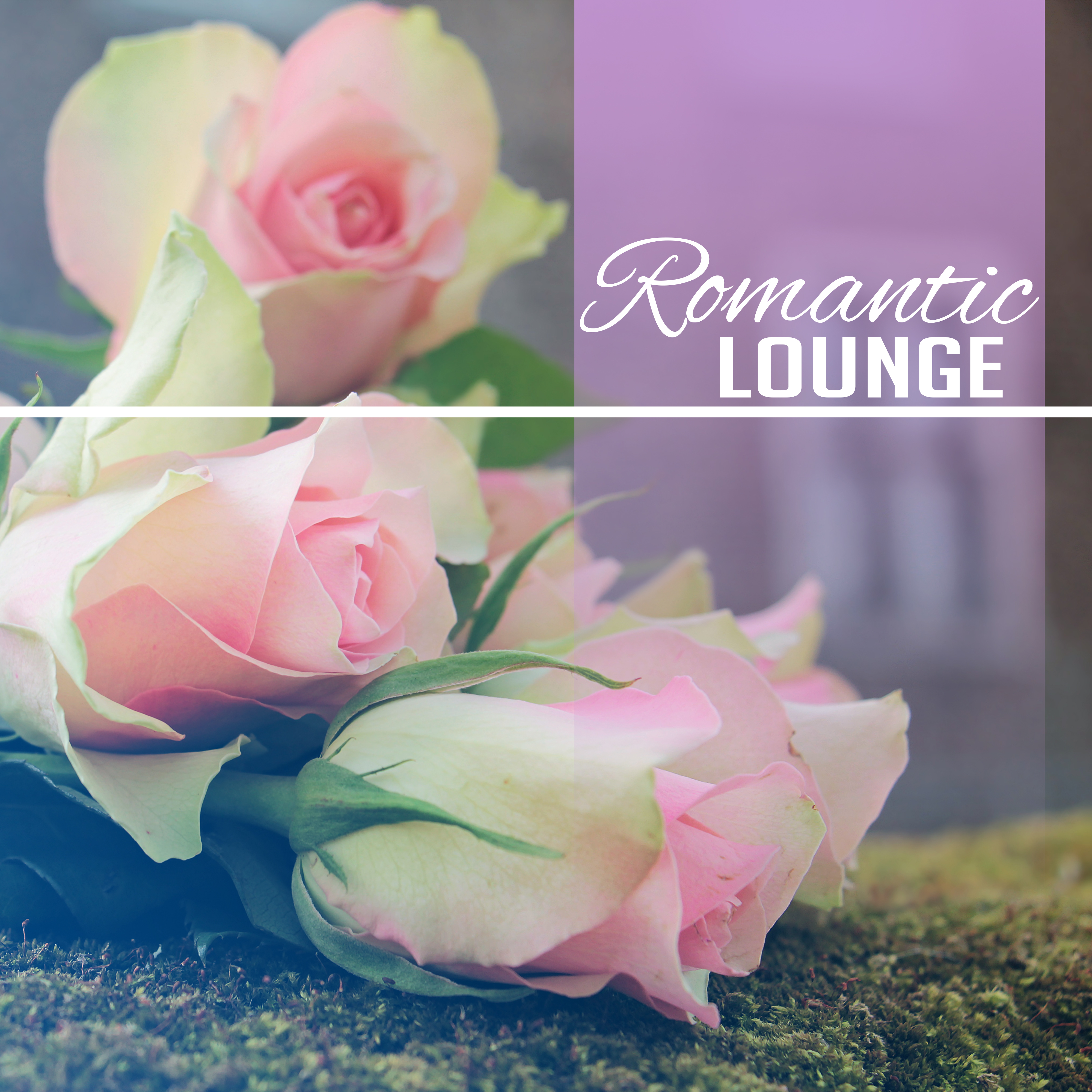 Romantic Lounge – Romantic Jazz, Sensual Sounds, Calm Piano, Soft Instrumental Music