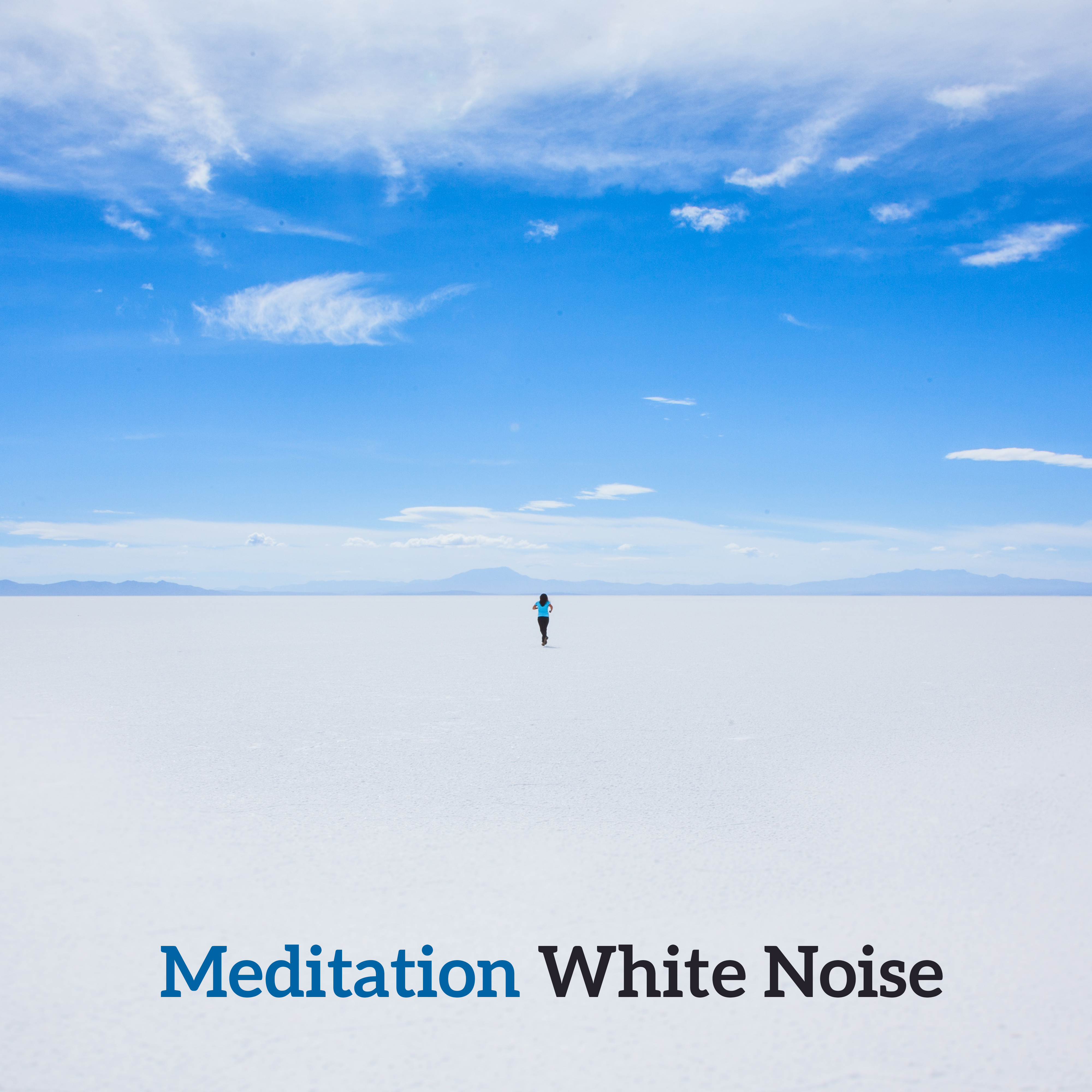 Meditation White Noise – White Noise Music, Yoga Music, Meditation, Zen Power, Chakra