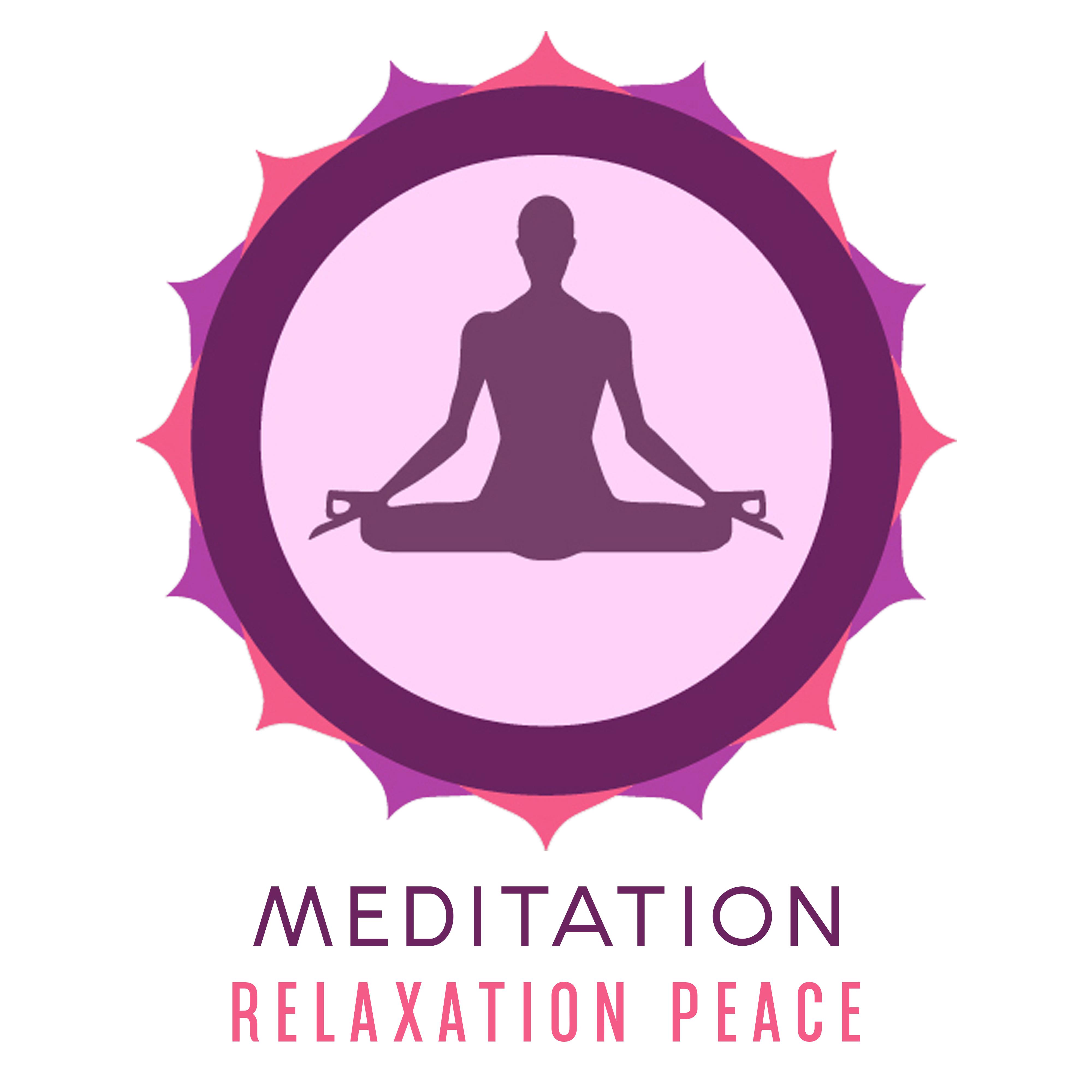 Meditation Relaxation Peace