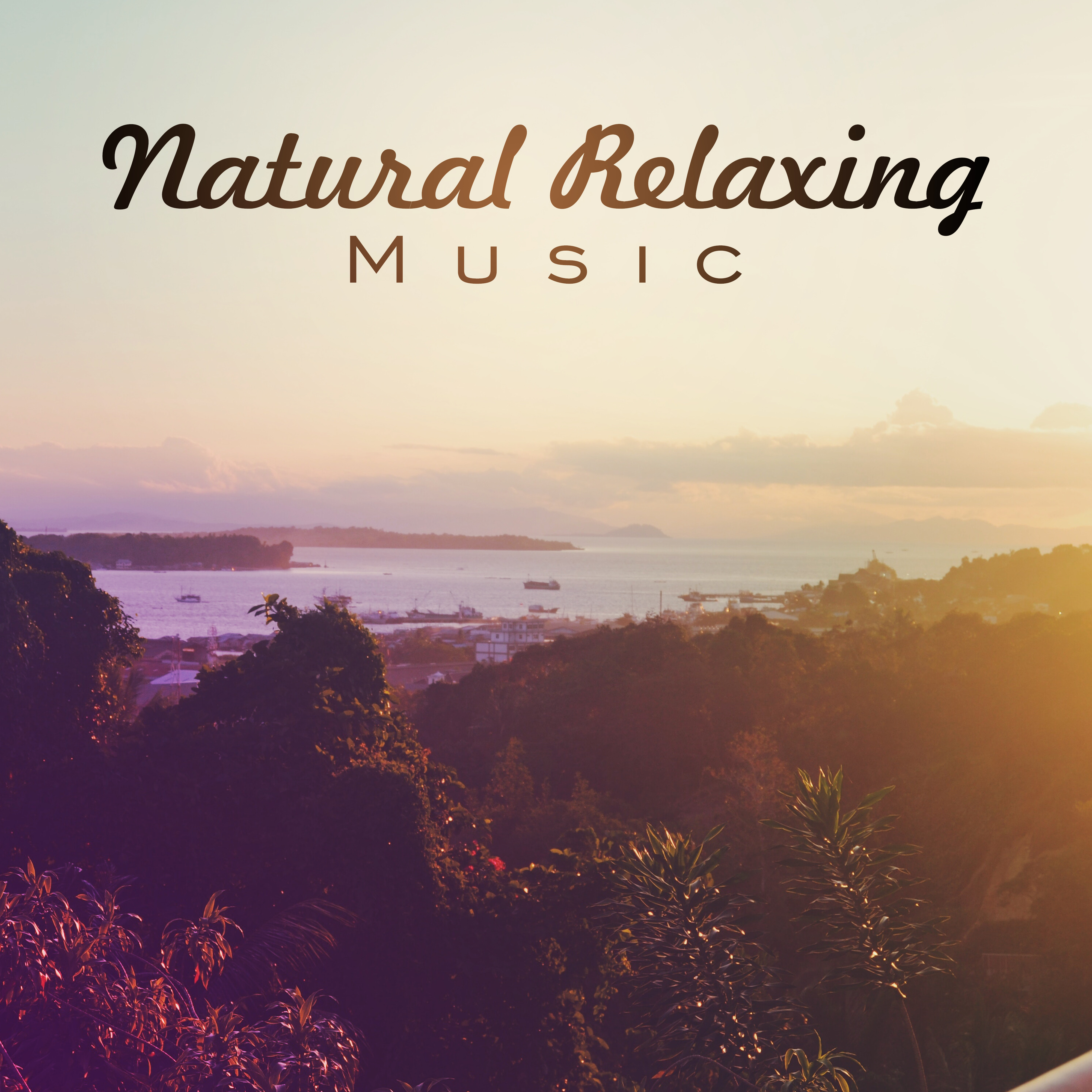 Natural Relaxing Music – Calming Sounds of Nature, Spa, Sleep, Meditation, Rest, Relax