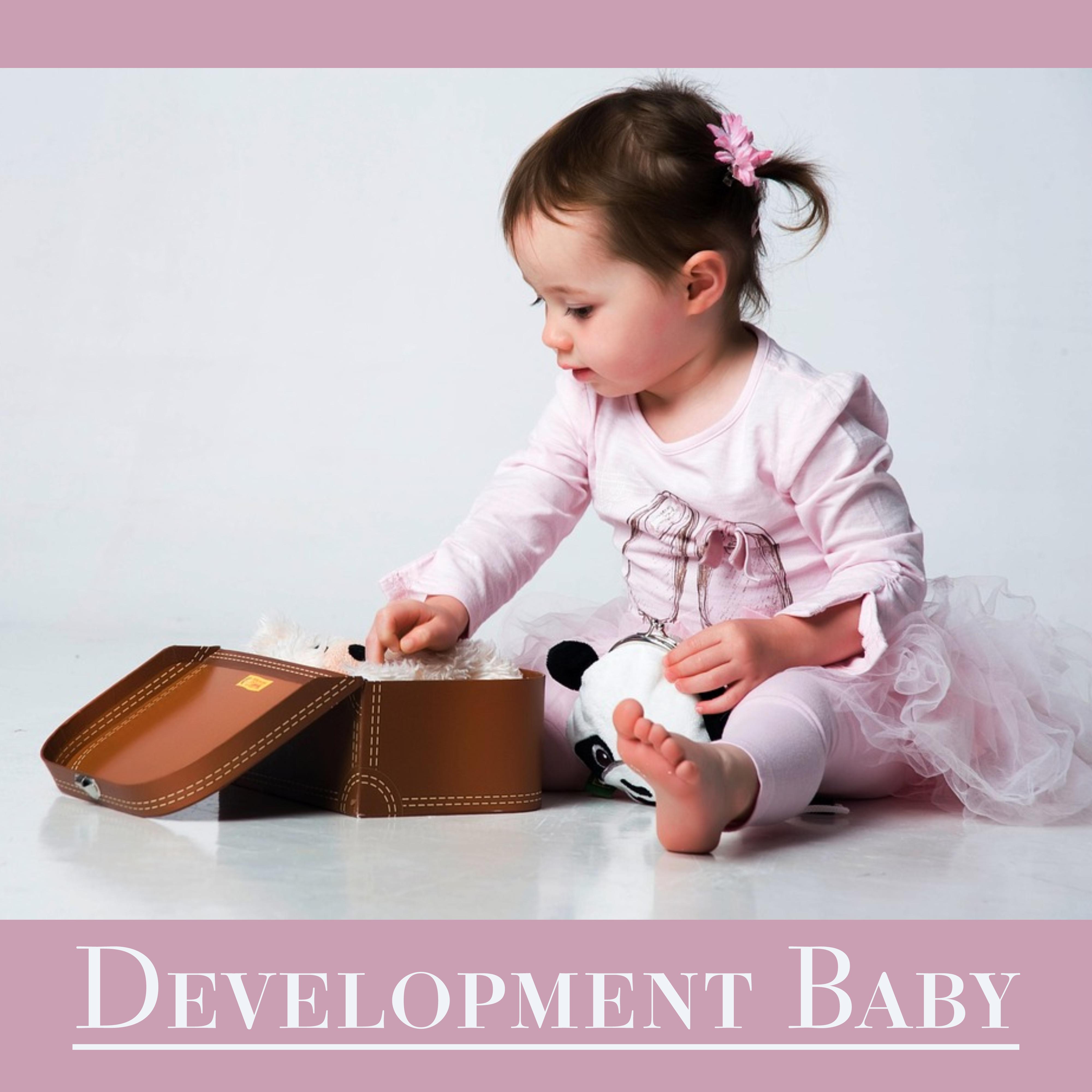 Development Baby – Music for Children, Classical Songs, Brilliant Toddlers, Clear Mind Your Baby