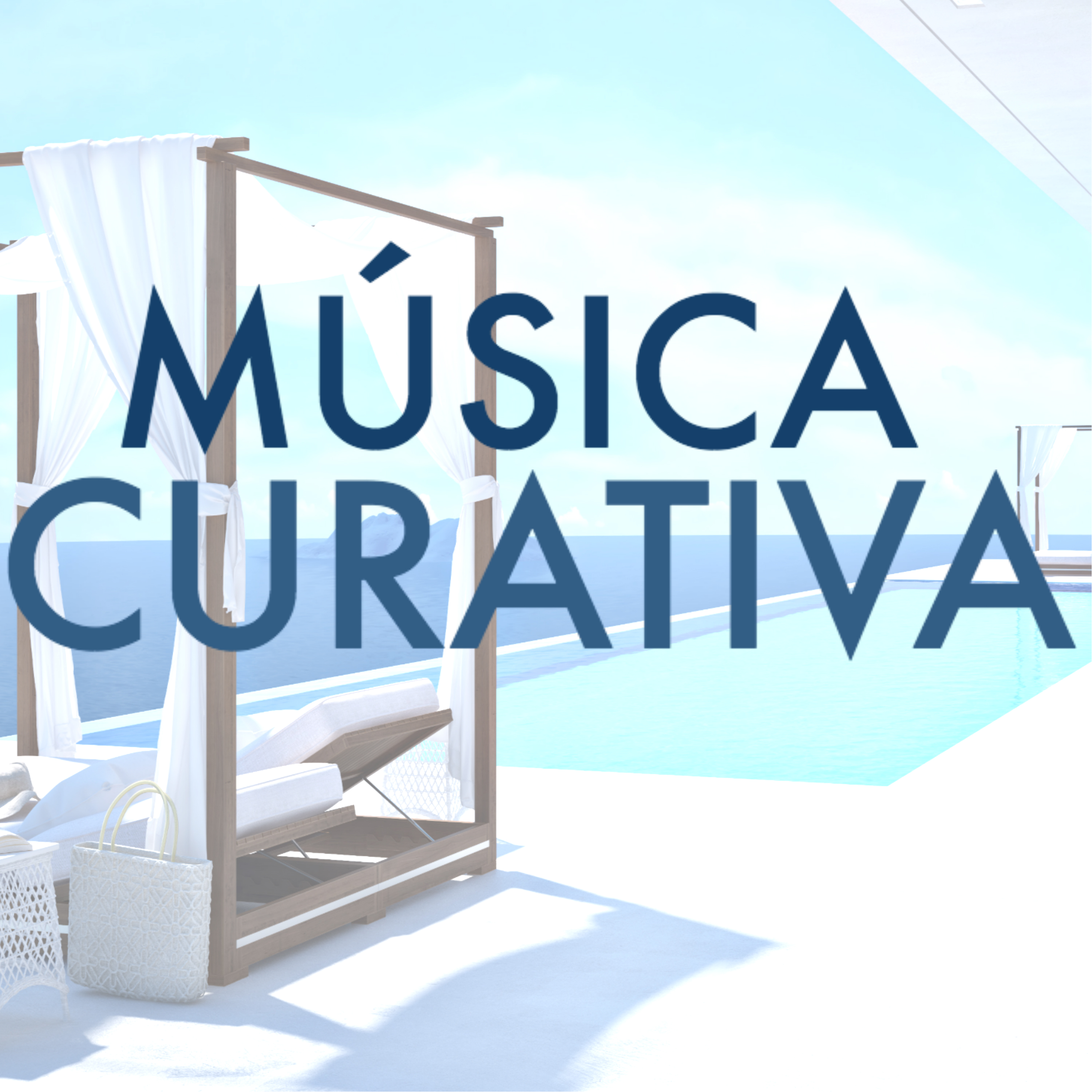 Música Curativa