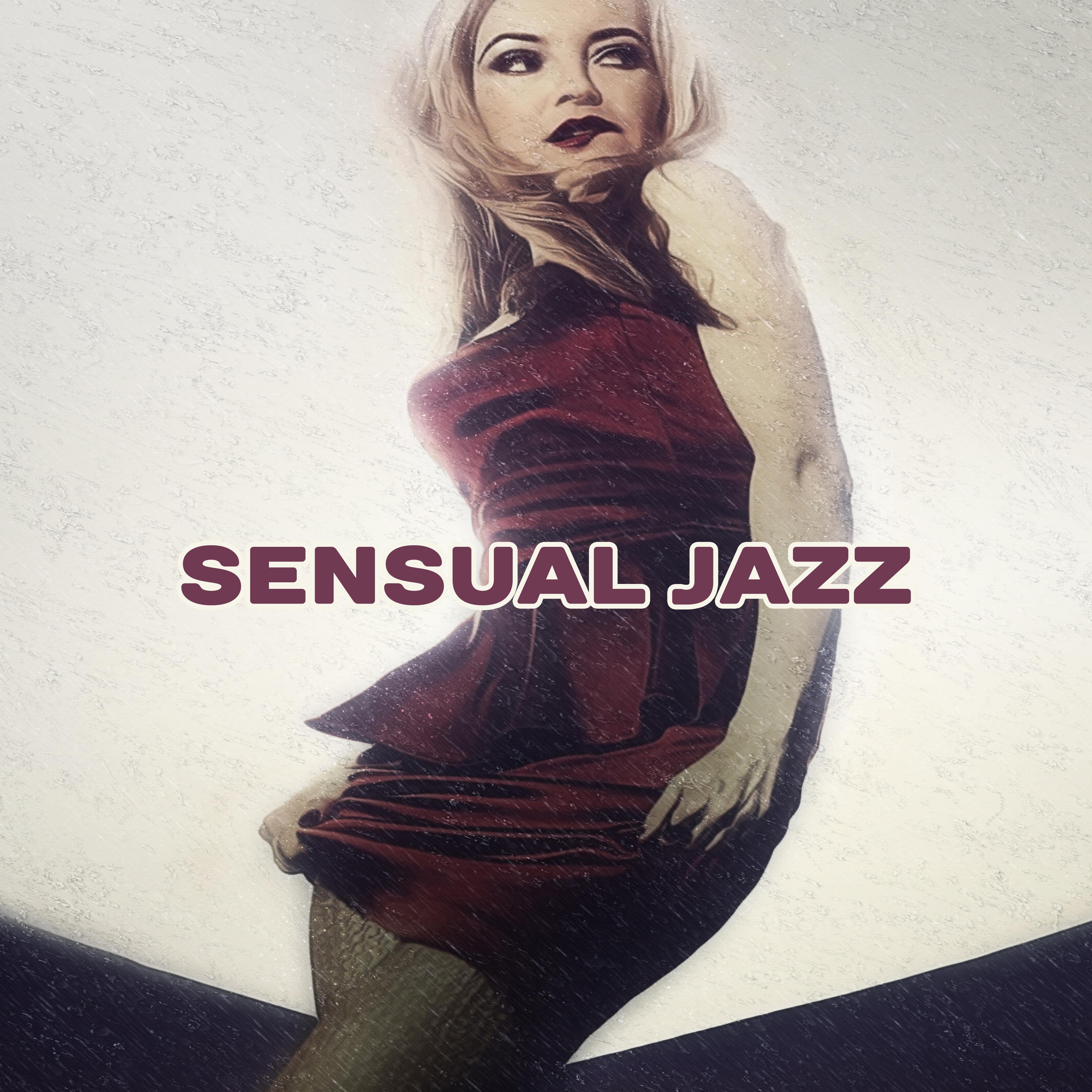 Sensual Jazz – Jazz 2017, Romantic Music, Jazz Instrumental, Piano