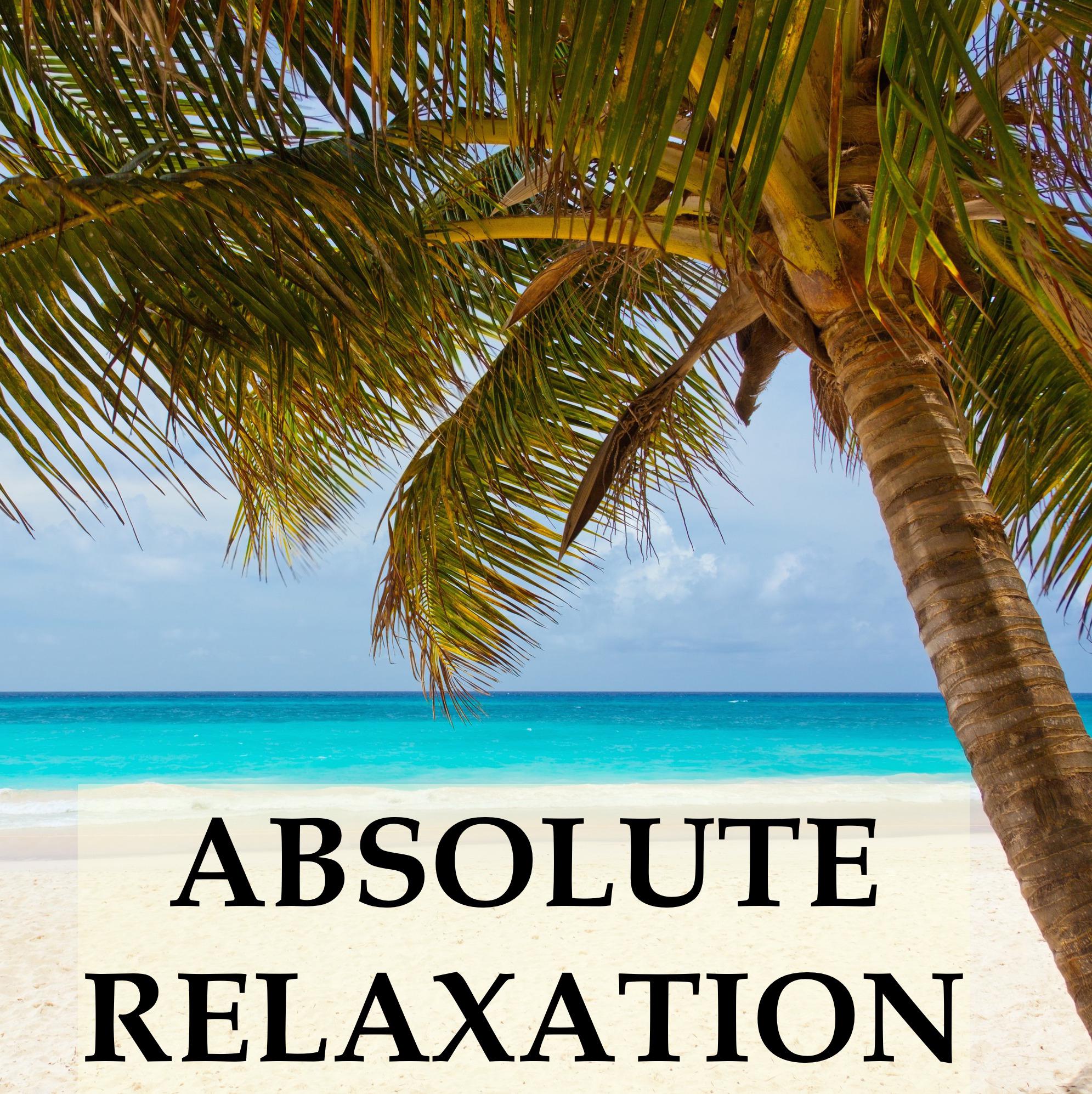 Absolute Relaxation Collection - 20 Soothing Instrumental Melodies for Deep Sleep, Yoga & Meditation, Stress Relief, Study Focus and Better Sleeping Habits