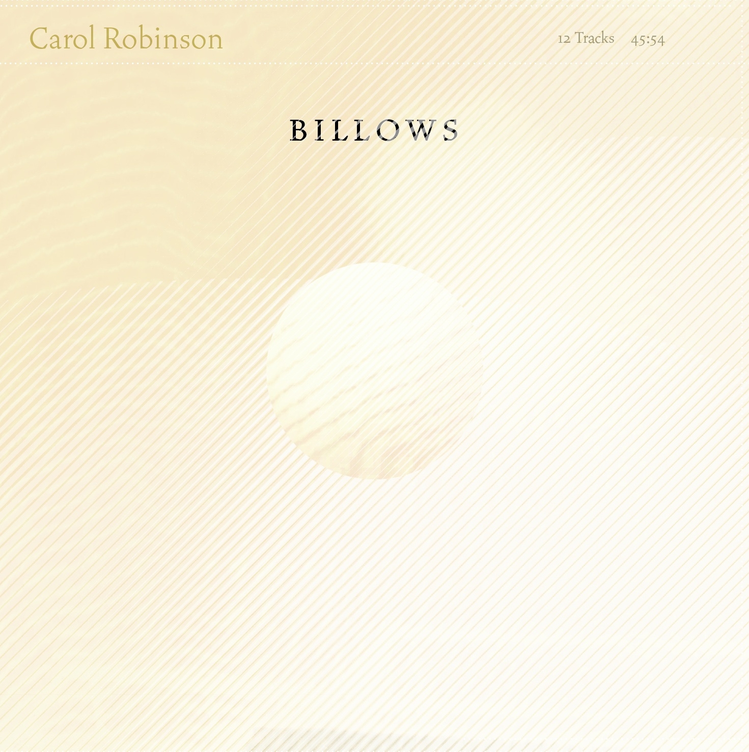 Billows