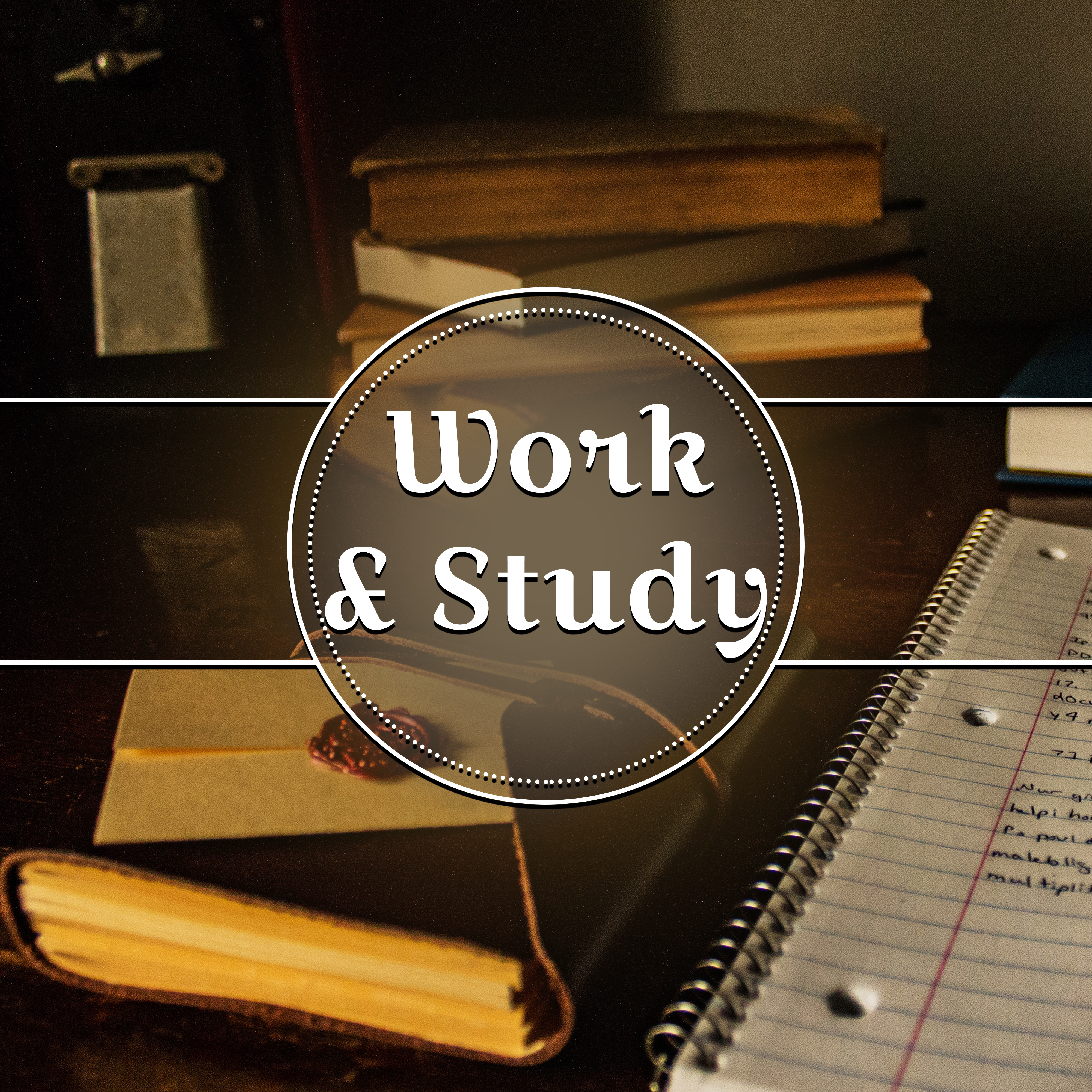 Work & Study – Peaceful Music for Learning, Deep Focus, Better Concentration, Exam Music, Mozart, Beethoven