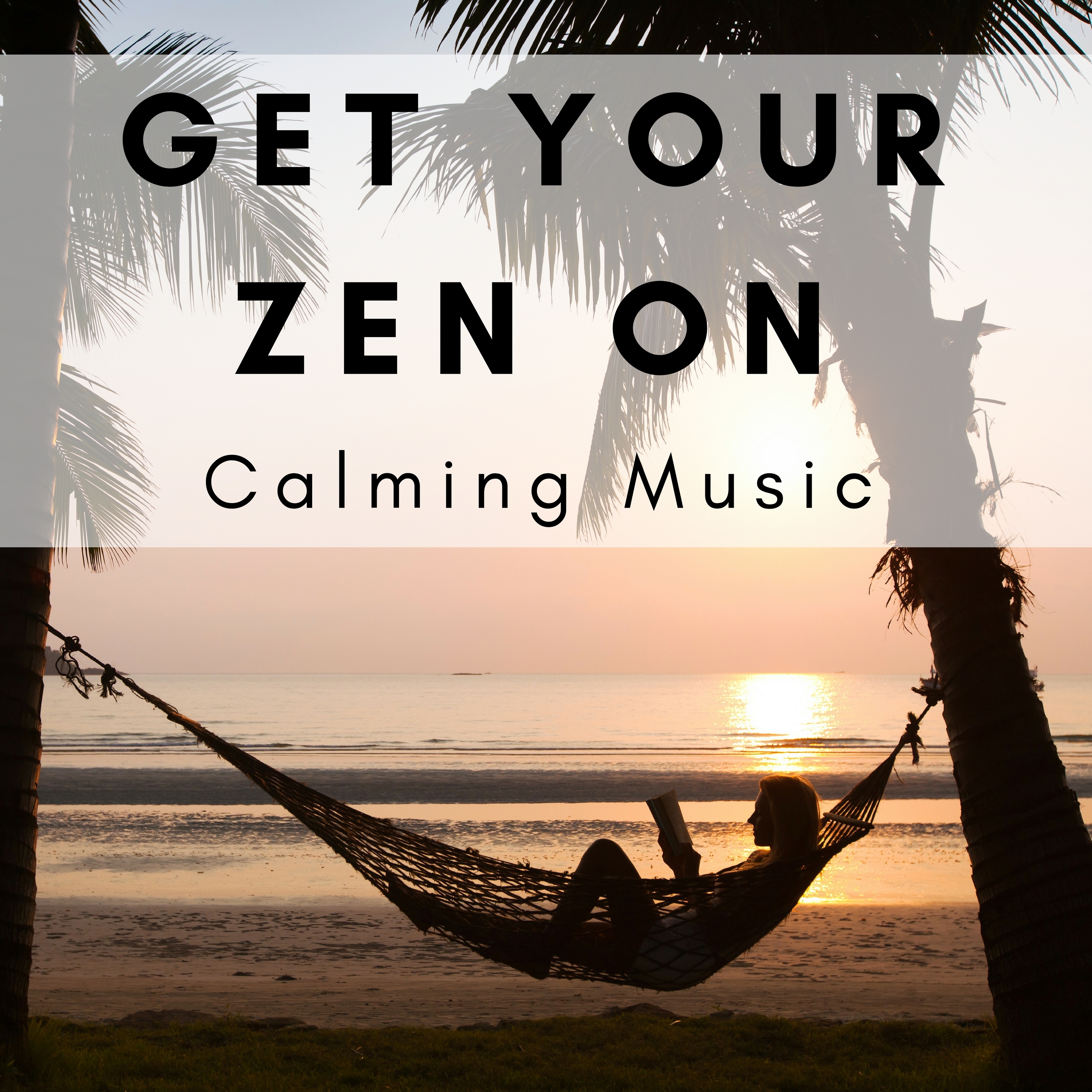 Get Your Zen On