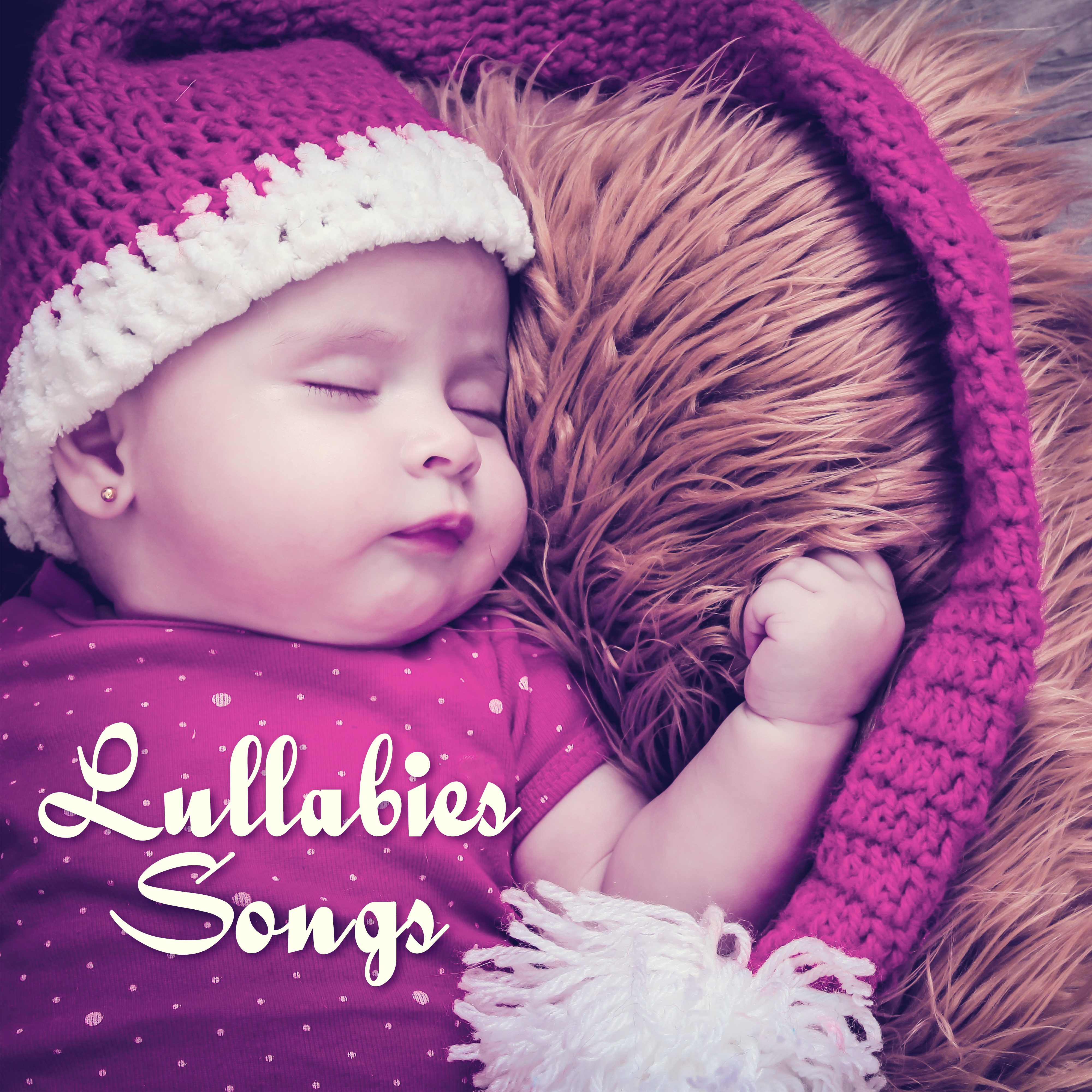 Lullabies Songs – Baby Music, Lullabies for Put to Sleep, Music for Deep Sleep, Relaxation, Stimulation Baby Development