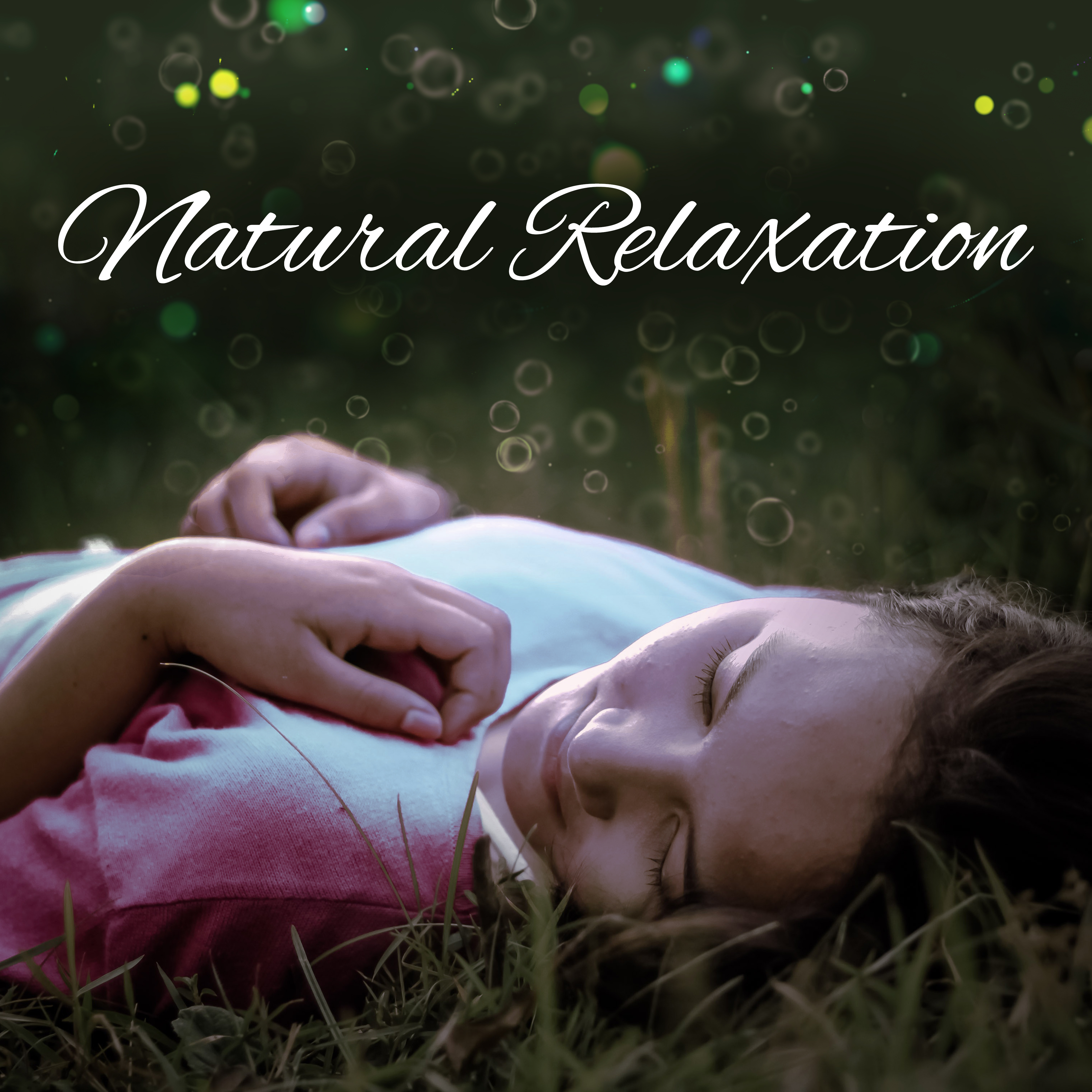 Natural Relaxation – New Age Music, Rest, Relax, Relief Stress, Peaceful Sounds of Nature, Zen