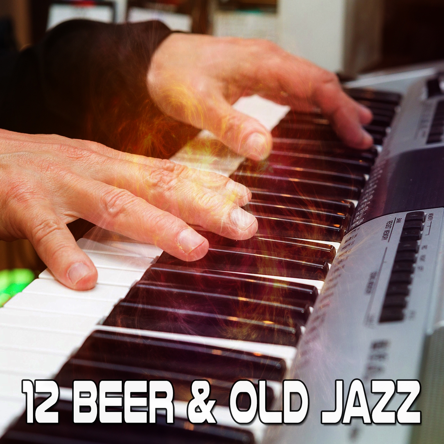 12 Beer & Old Jazz