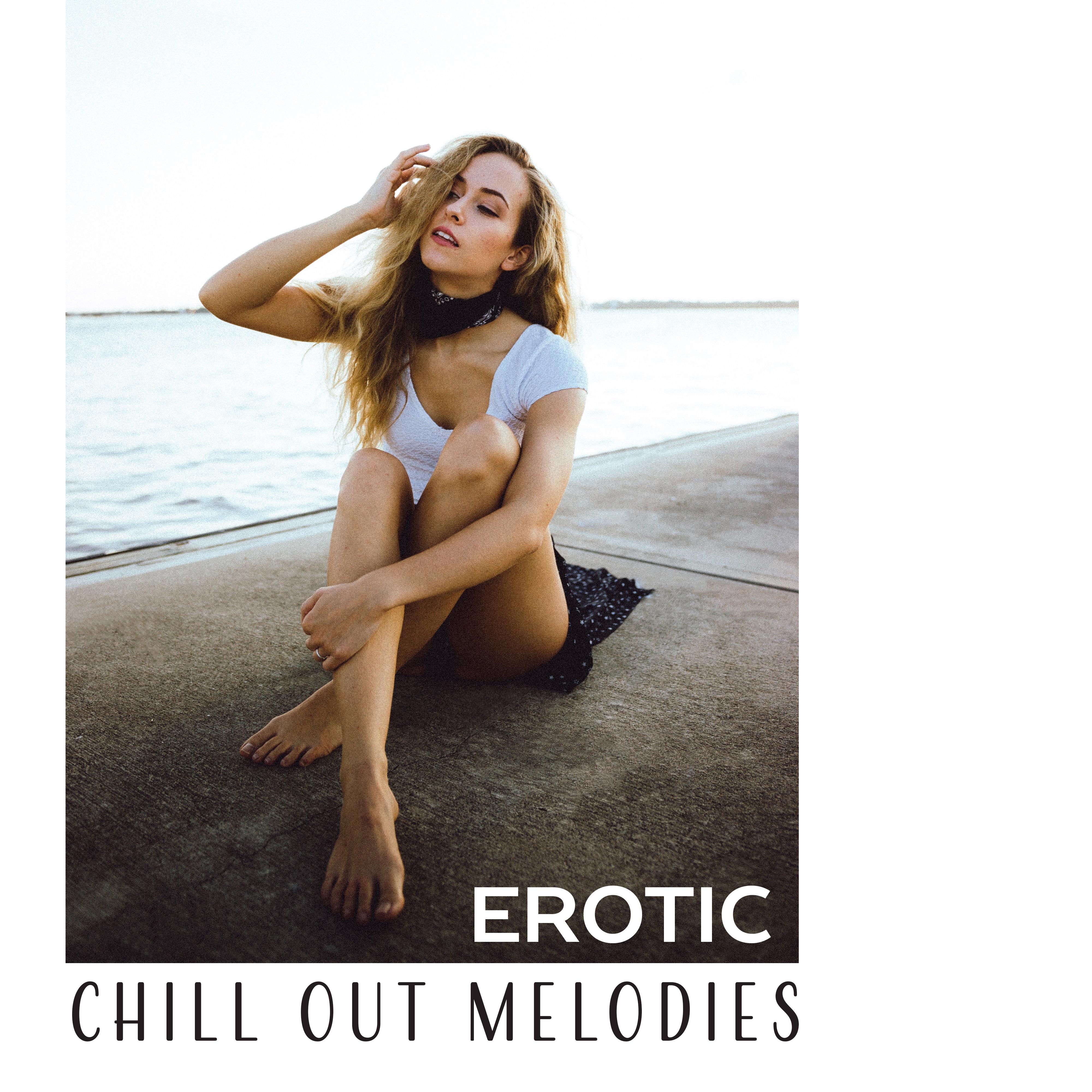 Erotic Chill Out Melodies