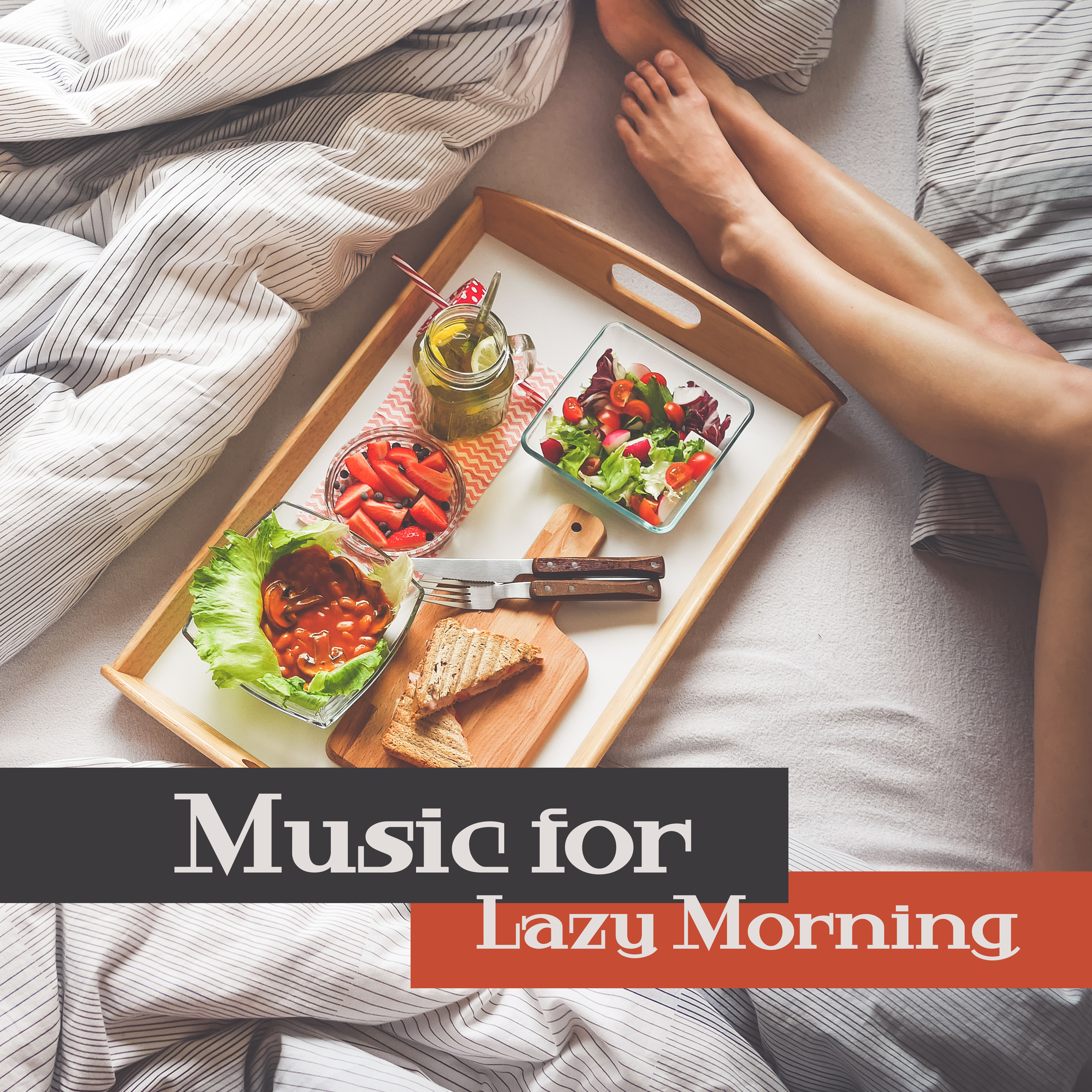 Music for Lazy Morning – Chill Out Memories, Morning Chillout, Summertime Relaxation, Rest a Bit