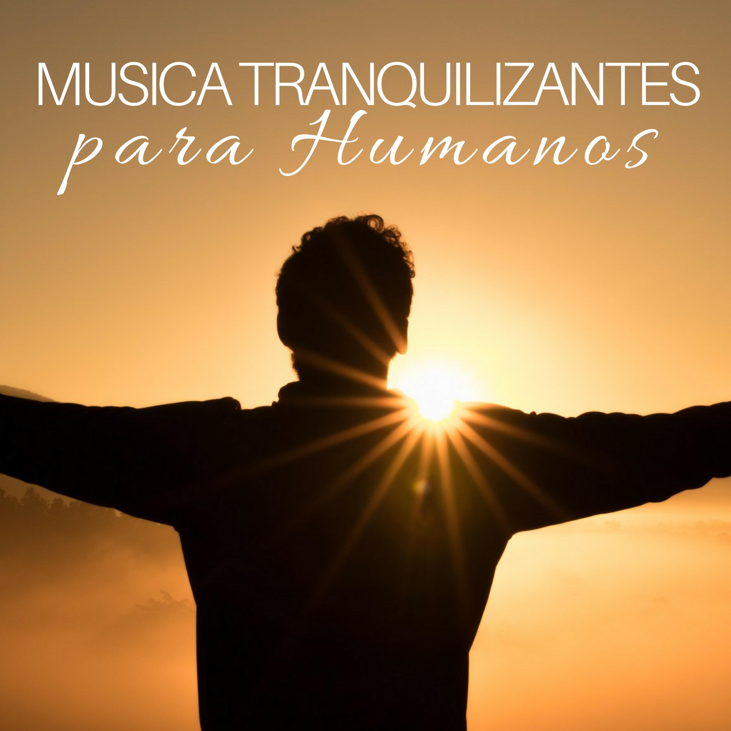 Musica Tranquilizantes para Humanos - Musica Clasica, Piano, Vivir Sin Nervios