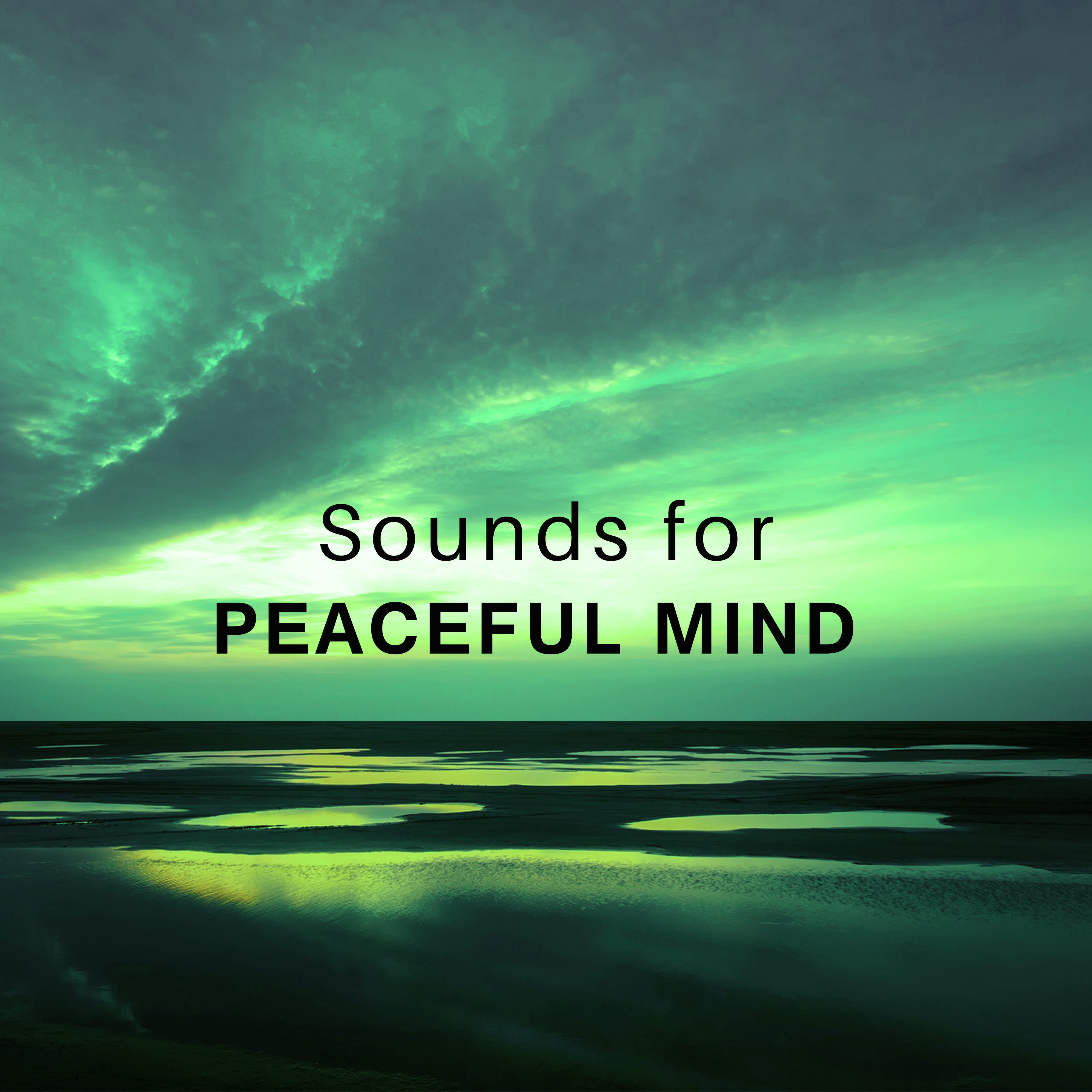 Sounds for Peaceful Mind – Easy Listening, Nature Waves, New Age Calmness, Soul Rest