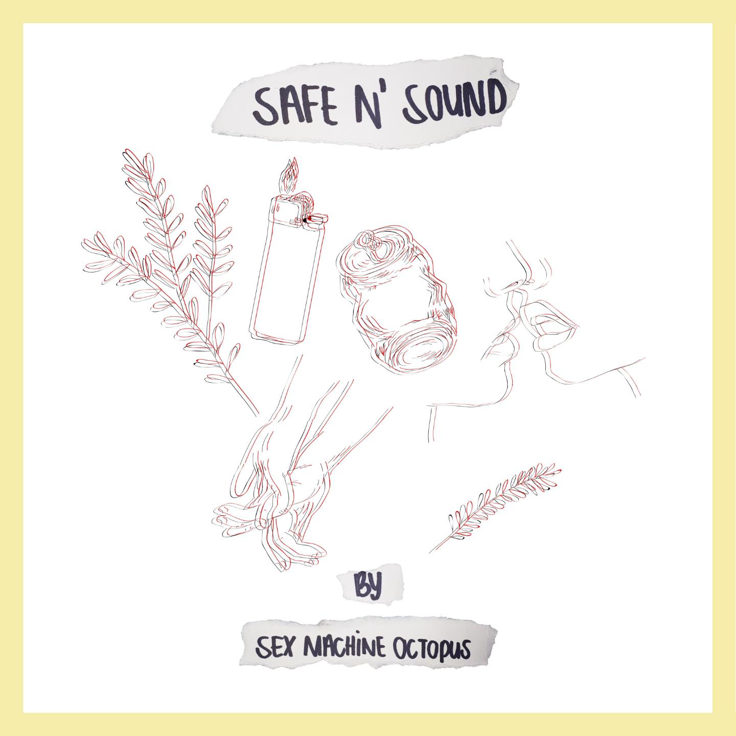 Safe N' Sound