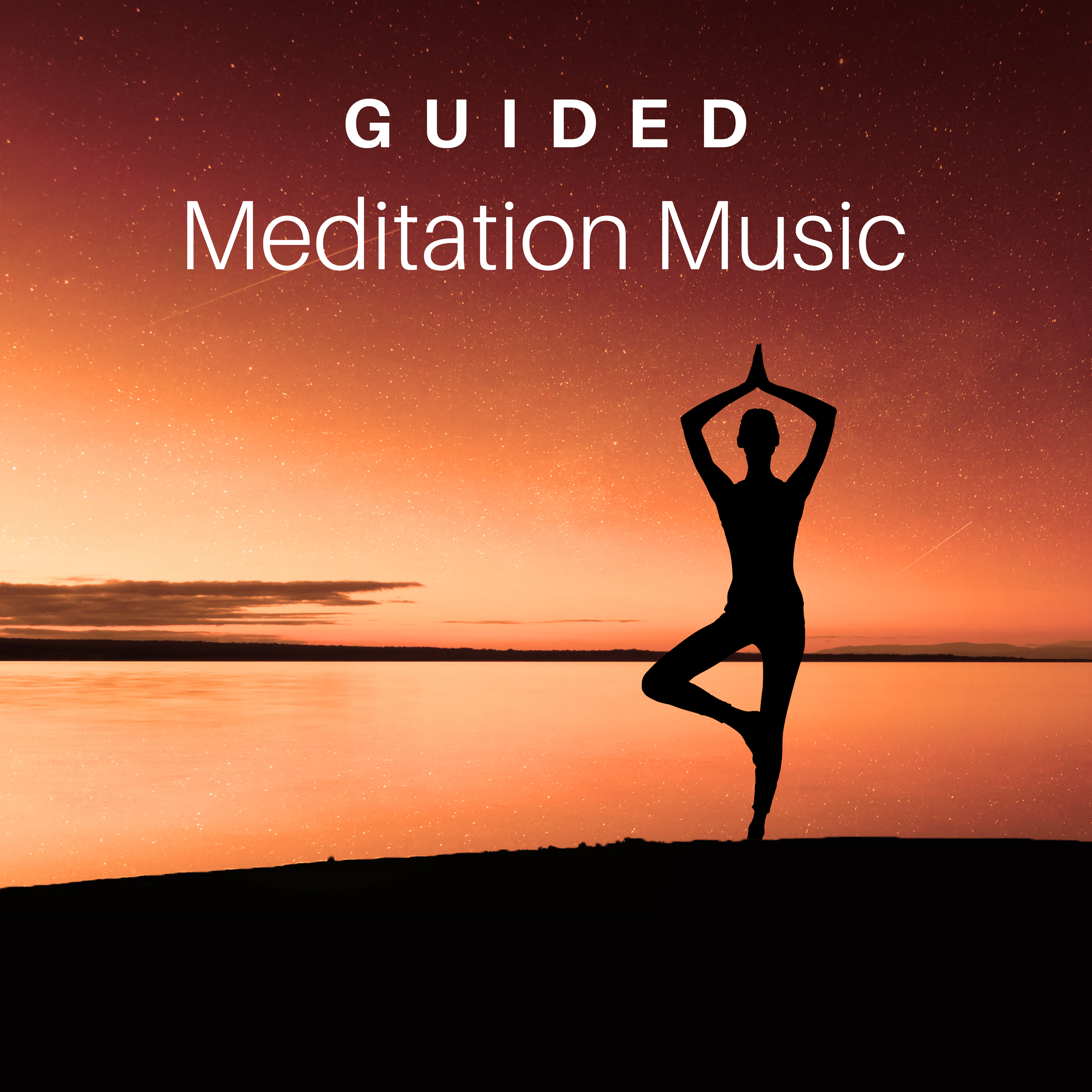 Guided Meditation Music – Soft Meditation Sounds, Rest with Calm Music, Buddha Lounge, Inner Spirit