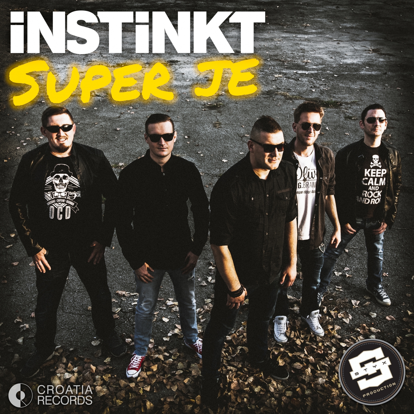 Super Je