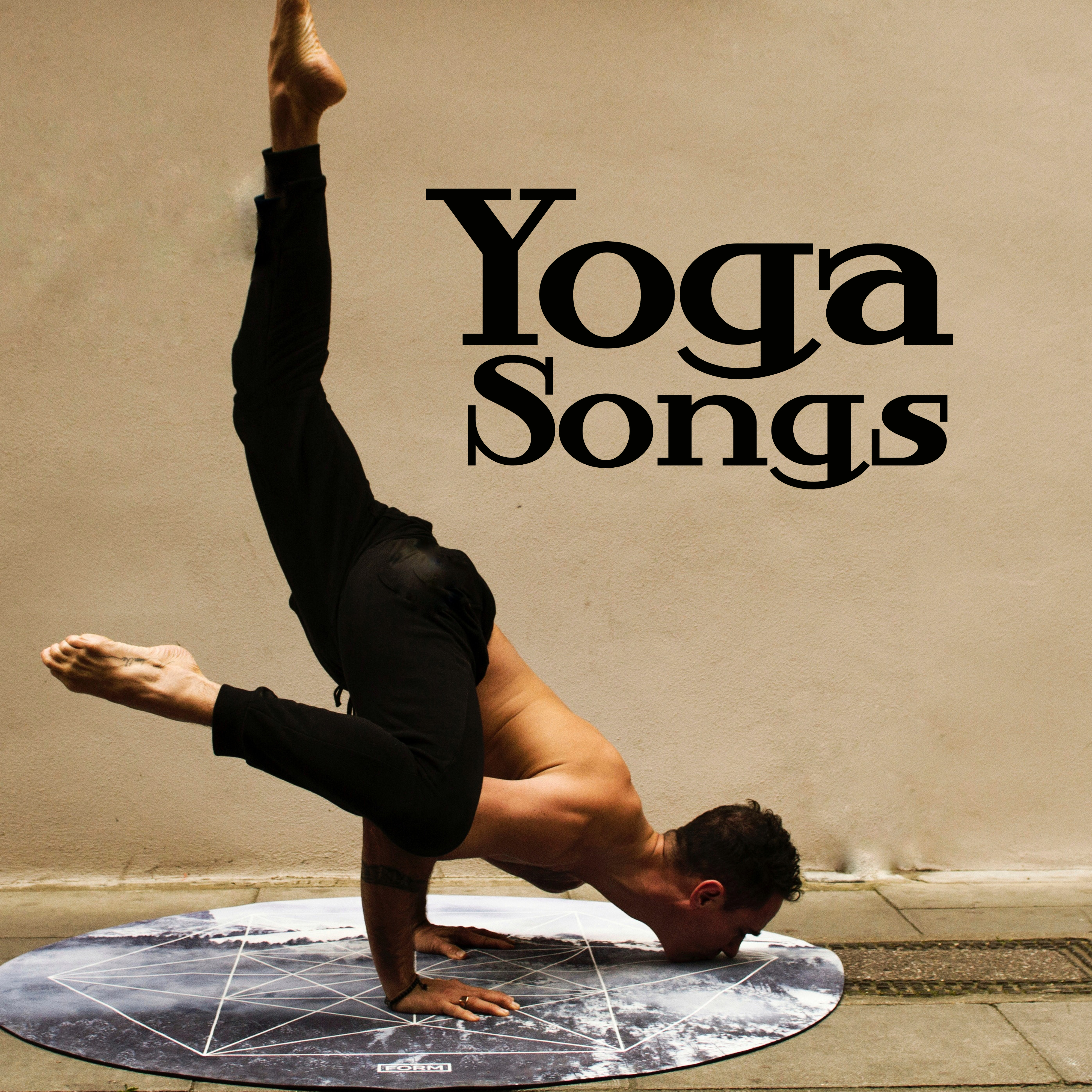 Yoga Songs – French Songs, Yoga Practice, Meditation Music, Zen Relaxation