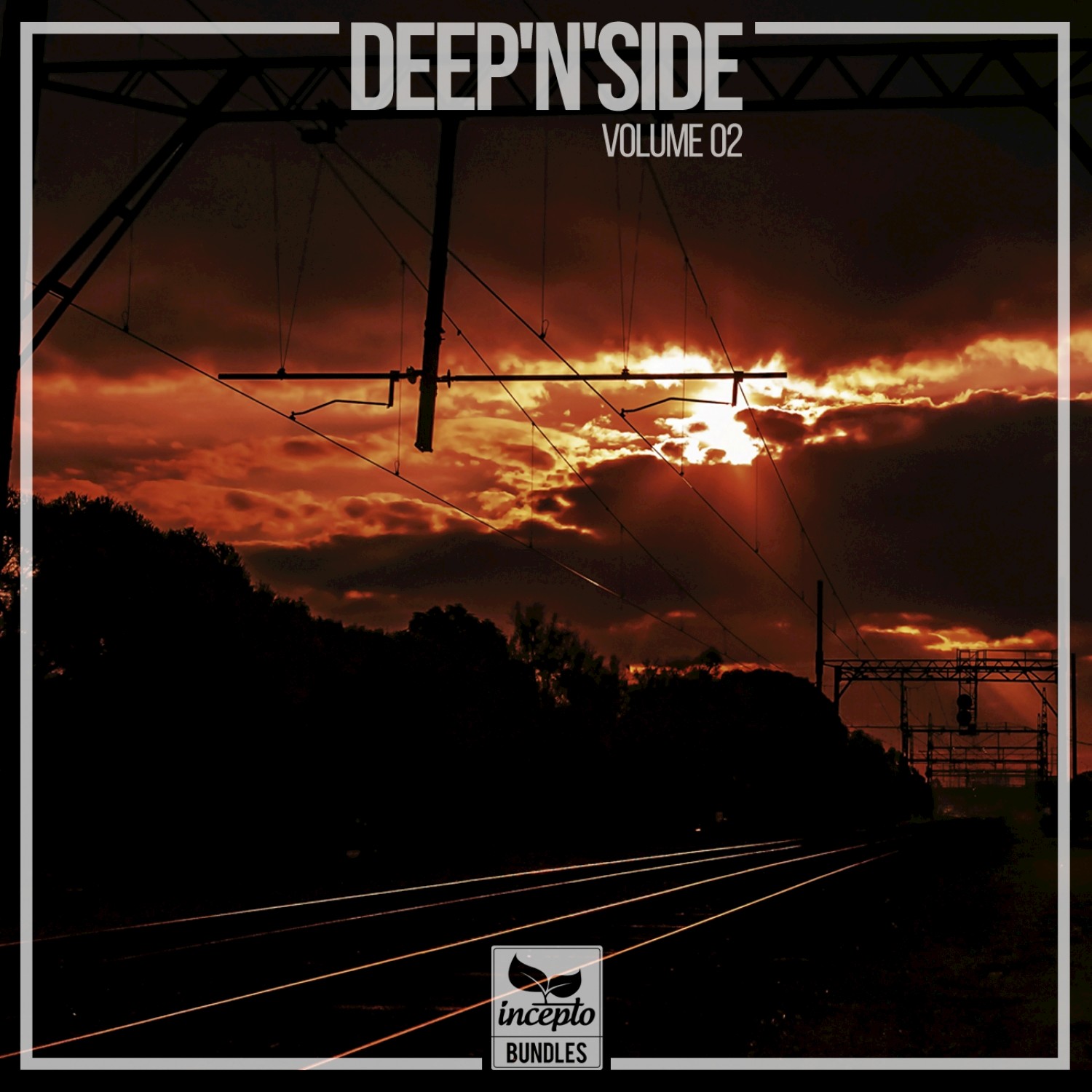 Deep'n'side, Vol. 02