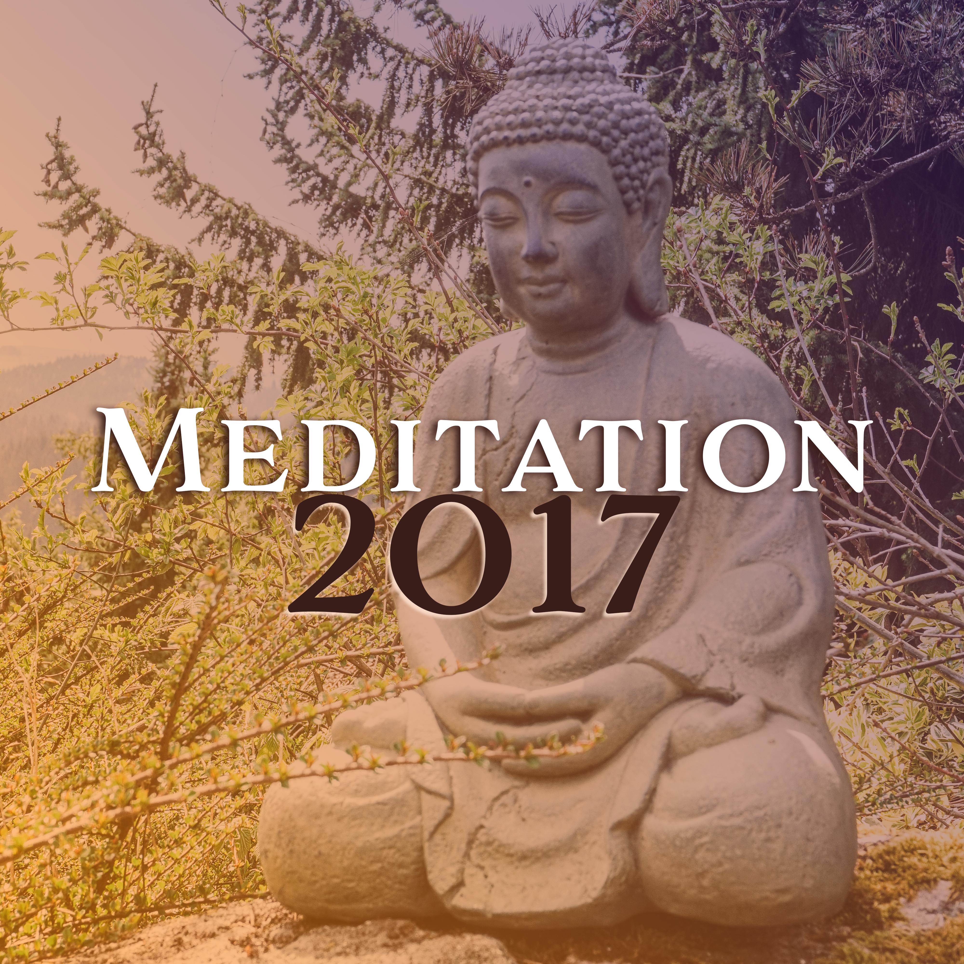 Meditation 2017 – Yoga Music, New Age, Deep Meditation, Kundalini, Zen, Relaxed Body & Mind, Buddha Lounge