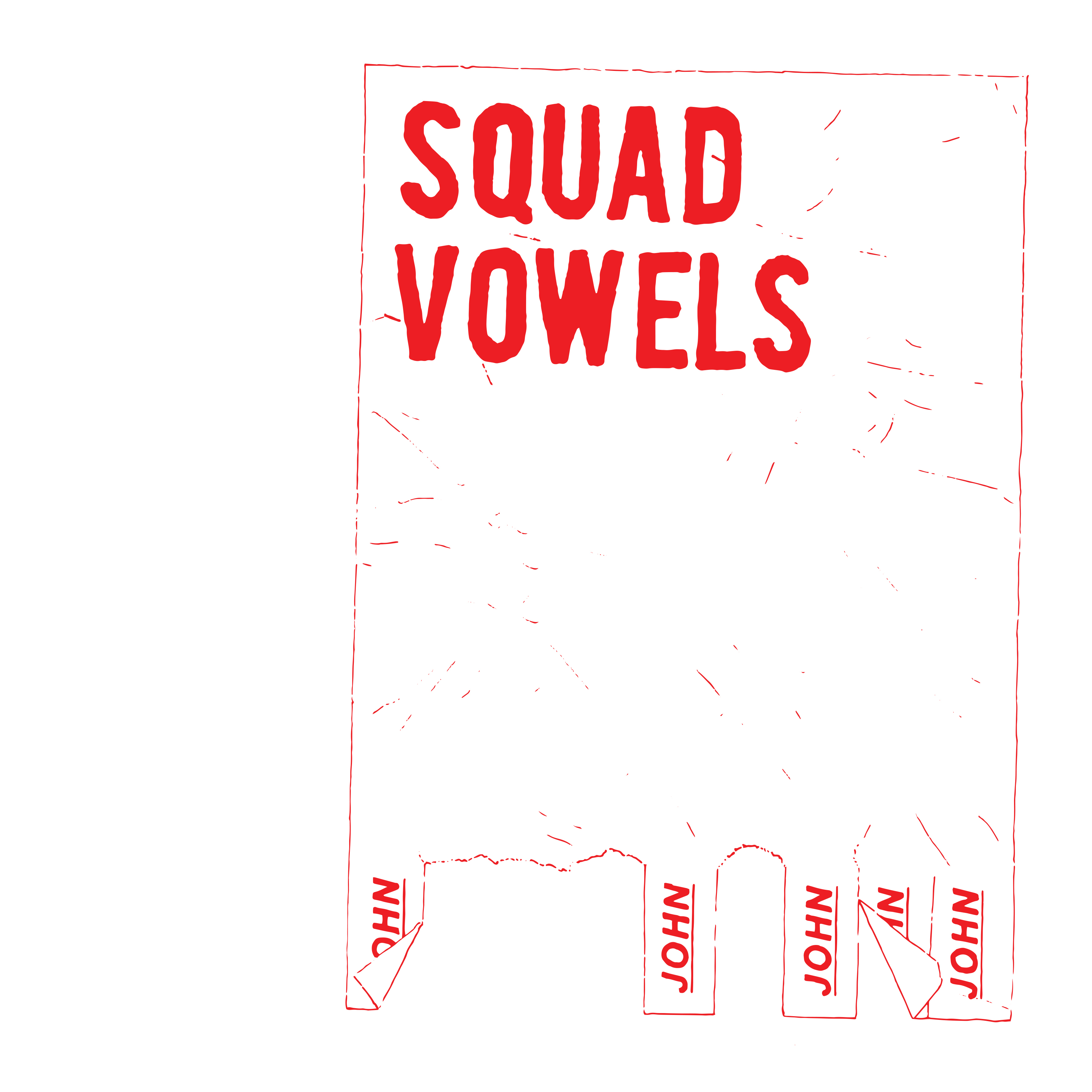 Squad Vowels