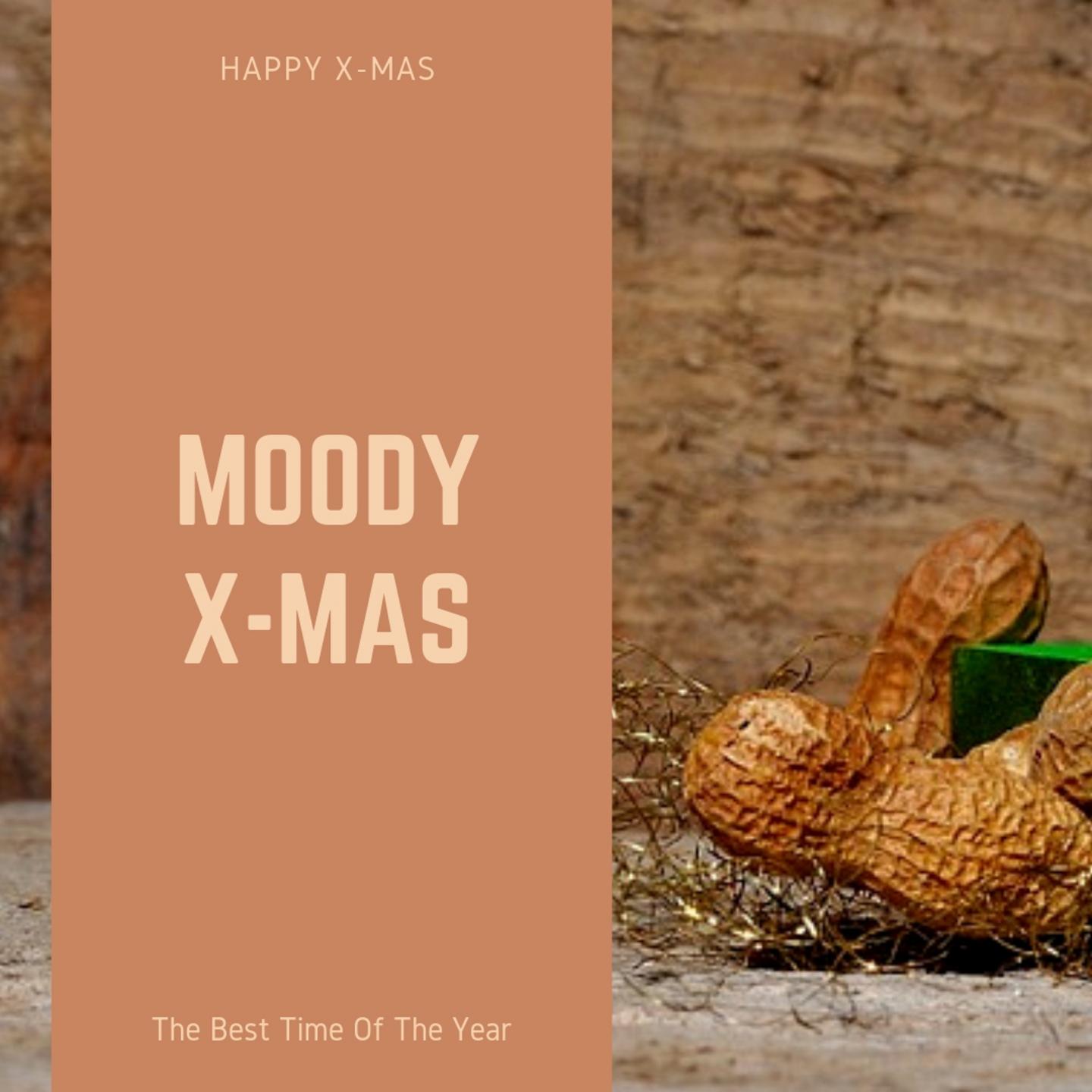 Moody X-Mas