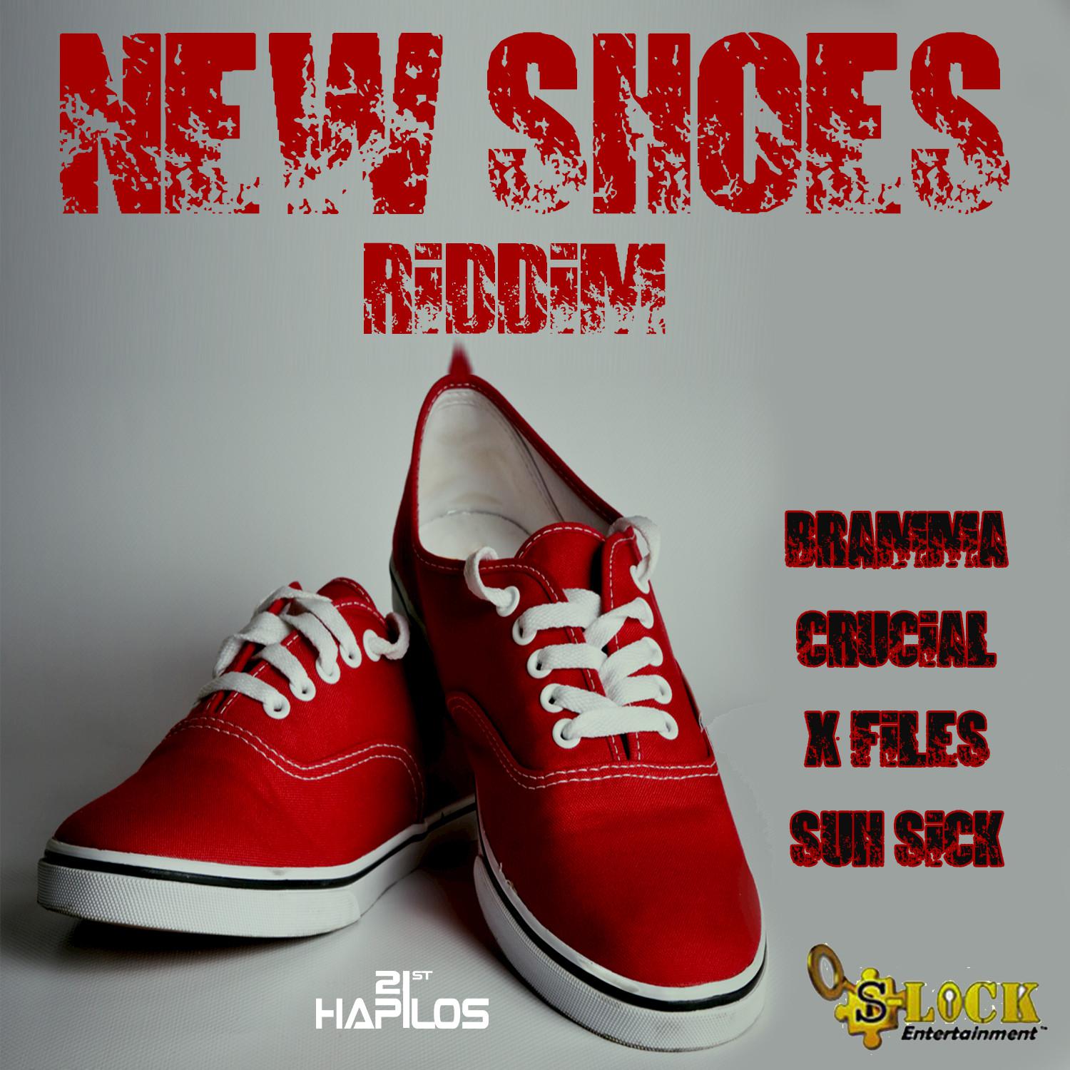 New Shoes Riddim