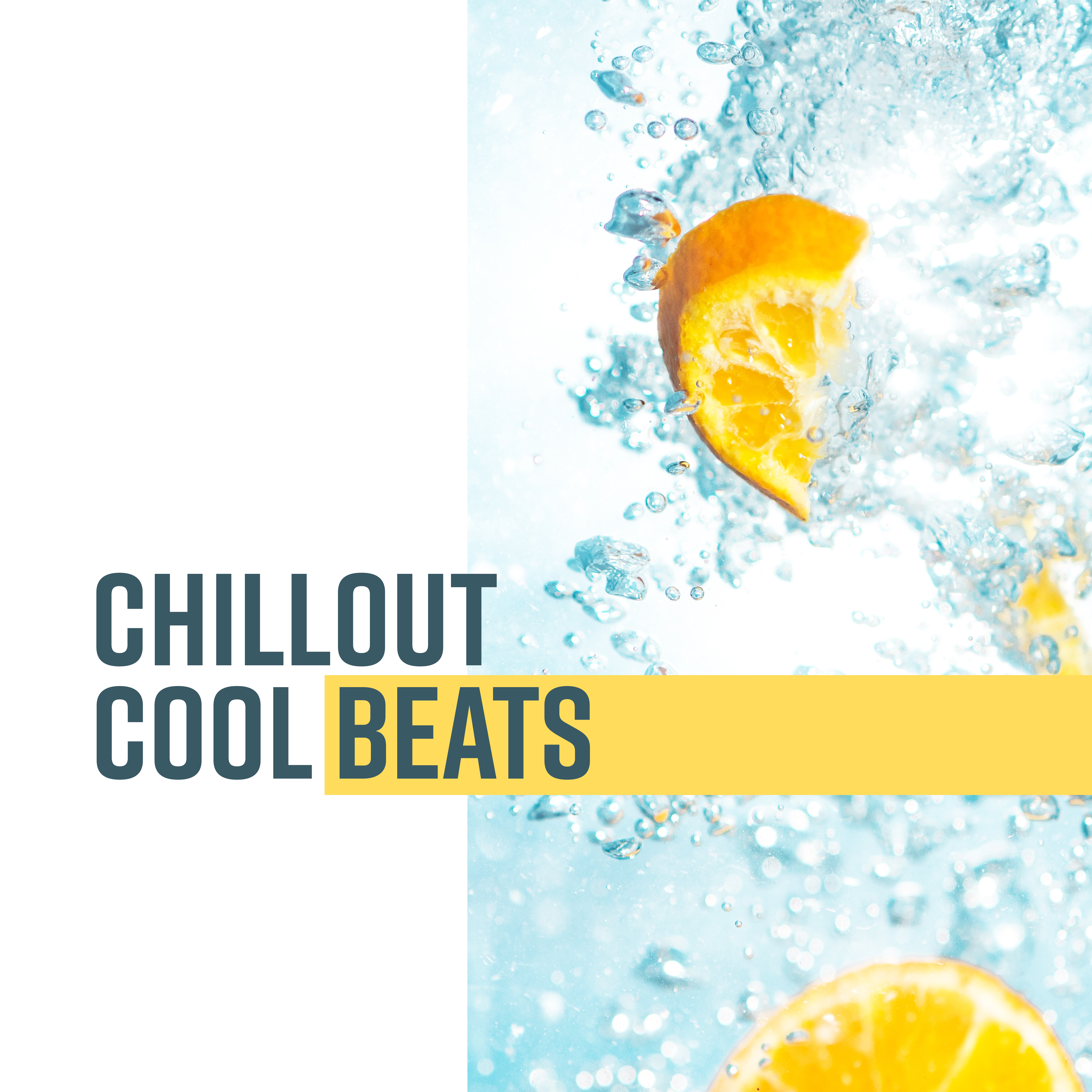 Chillout Cool Beats